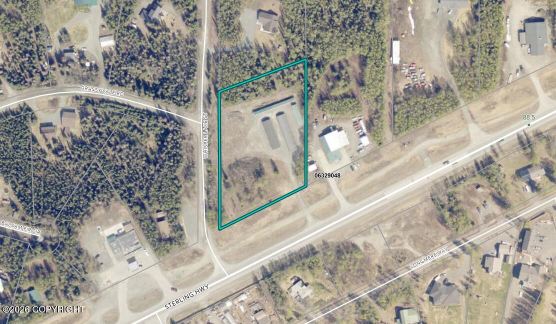 38964 Sterling Highway Property Photo 22