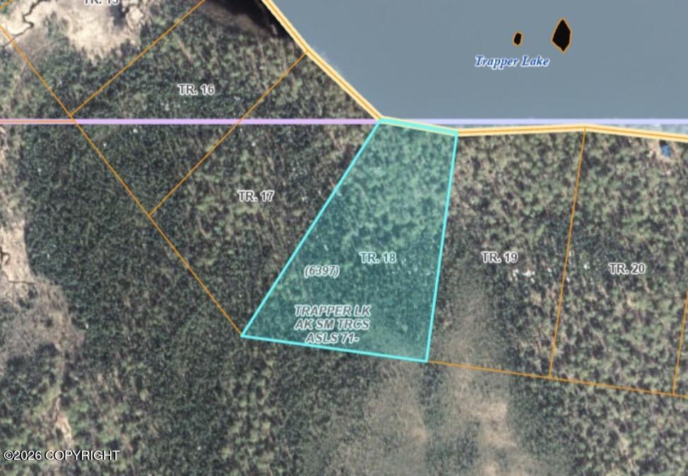 Tr 18 Trapper Lake Property Photo 4
