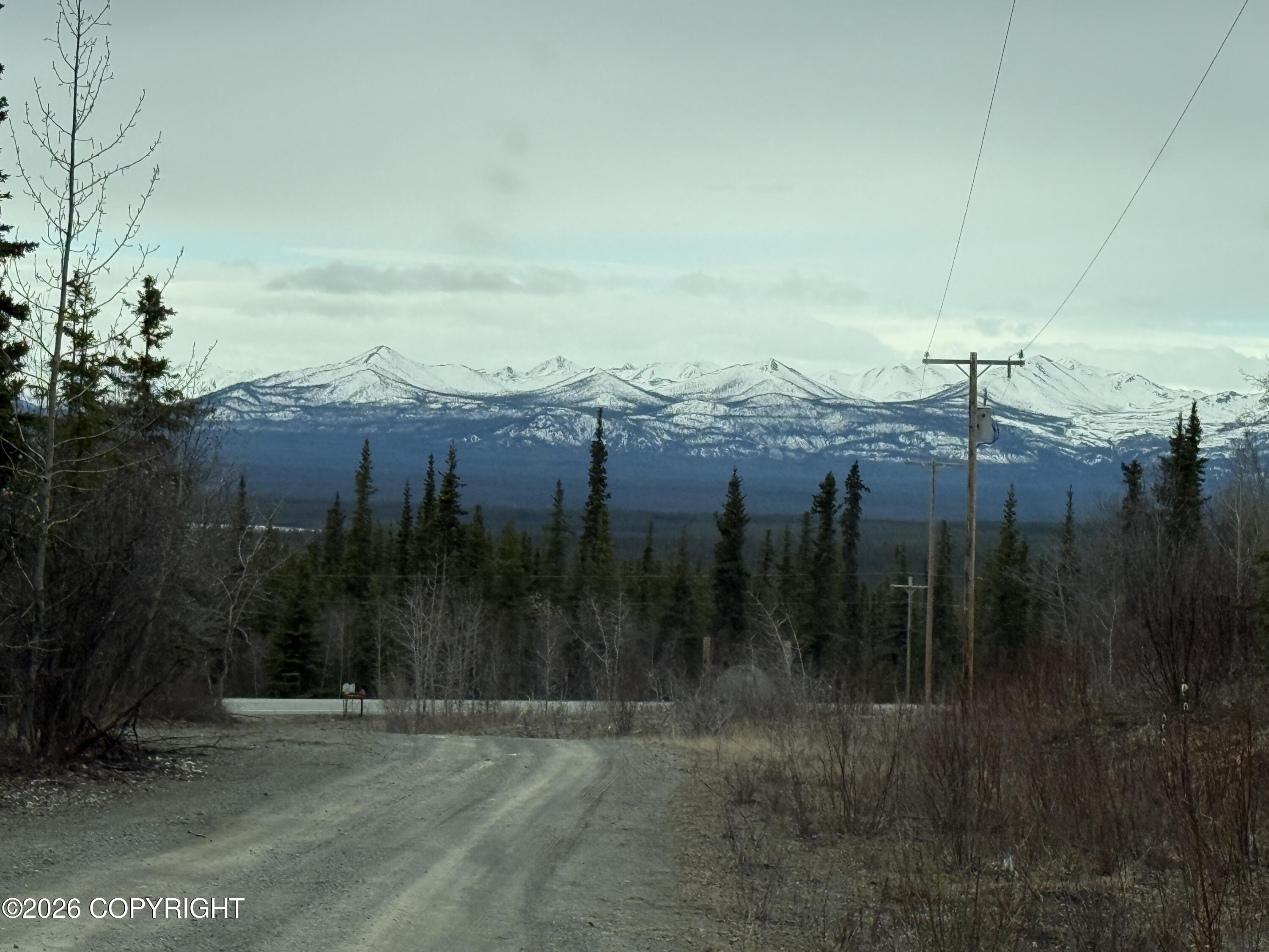 Mi 165 Glenn Highway Property Photo 6