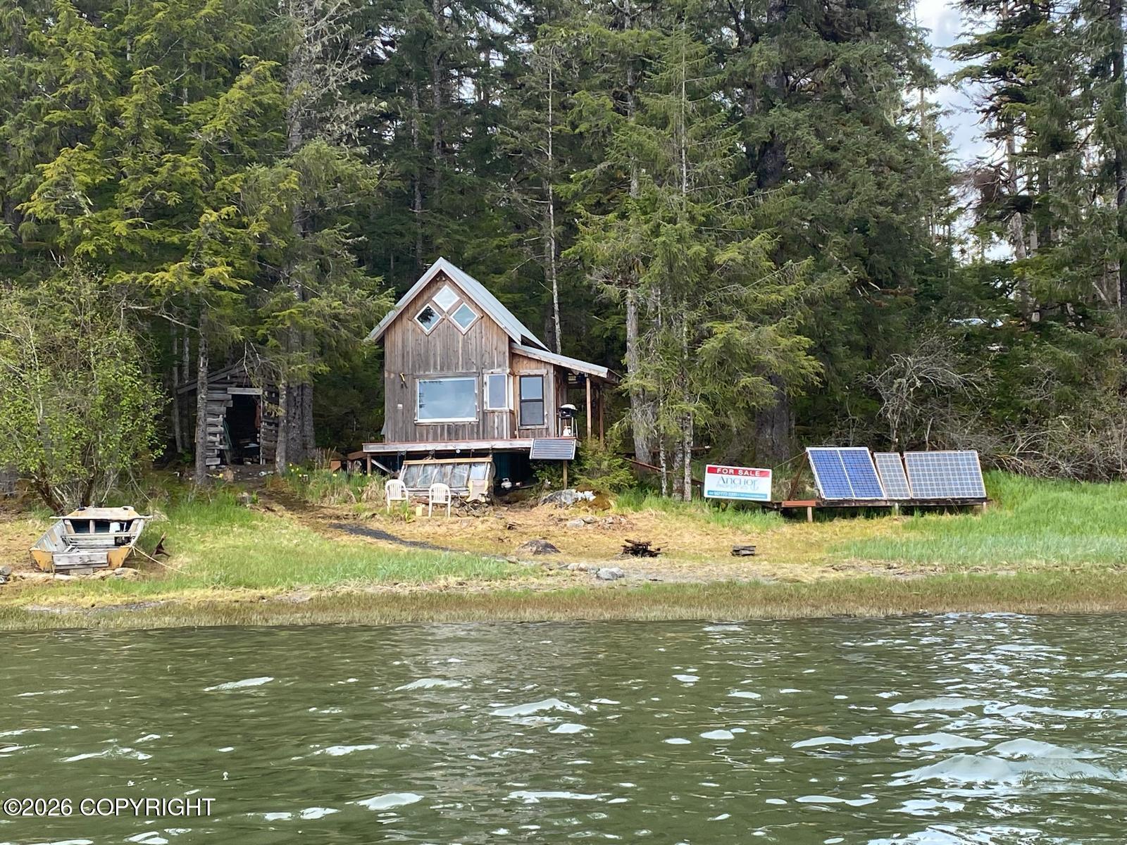 51 Twelve Mile Road Property Photo 4