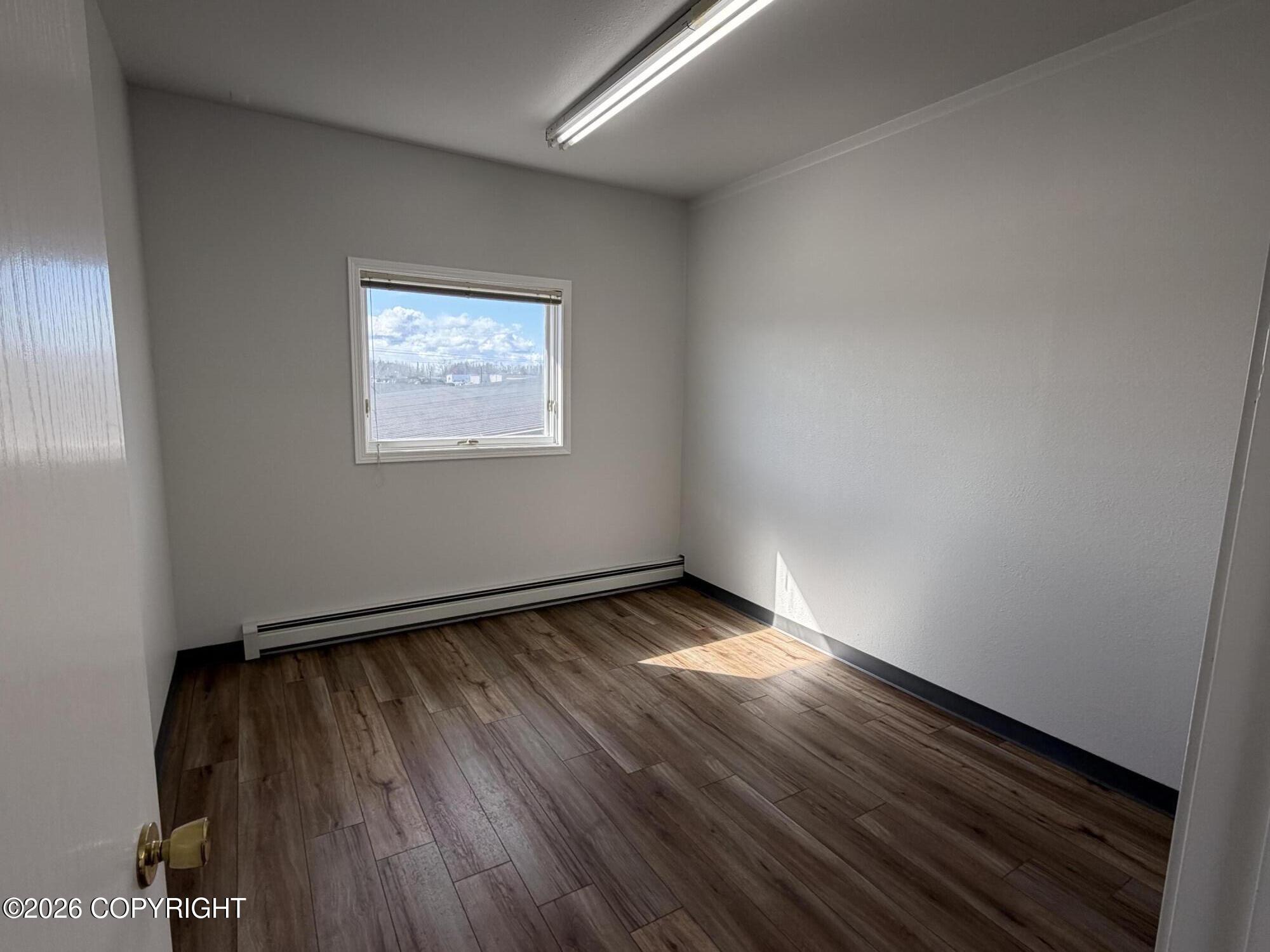 500 E Swanson Avenue #5 Property Photo 3