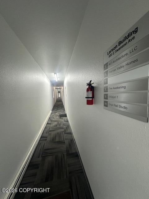 500 E Swanson Avenue #5 Property Photo 9