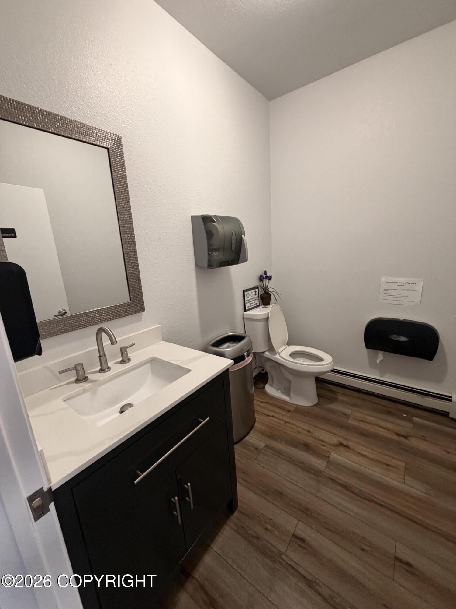 500 E Swanson Avenue #9 Property Photo 4