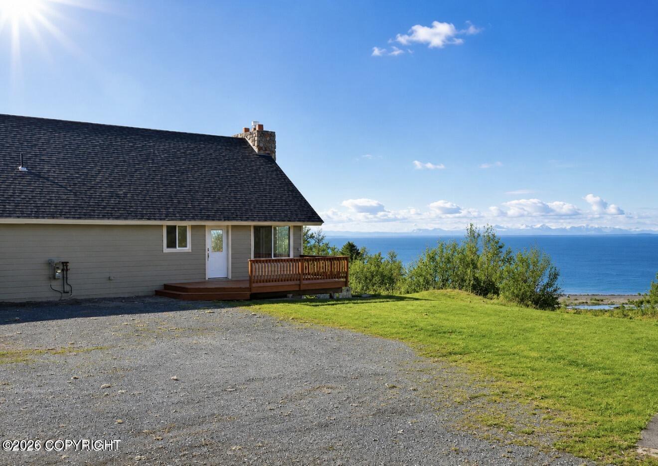 15519 Sterling Highway Property Photo 1