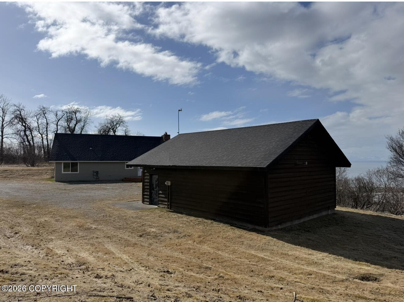 15519 Sterling Highway Property Photo 2