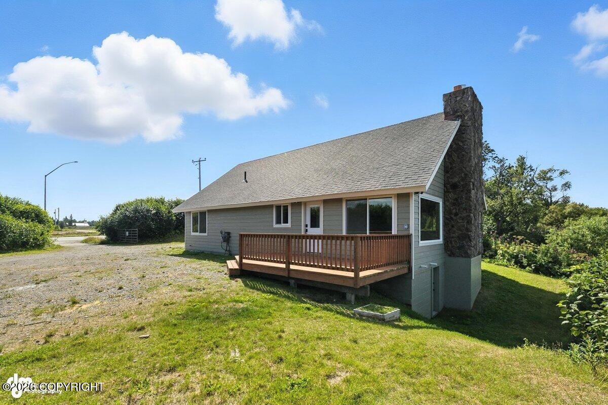 15519 Sterling Highway Property Photo 7