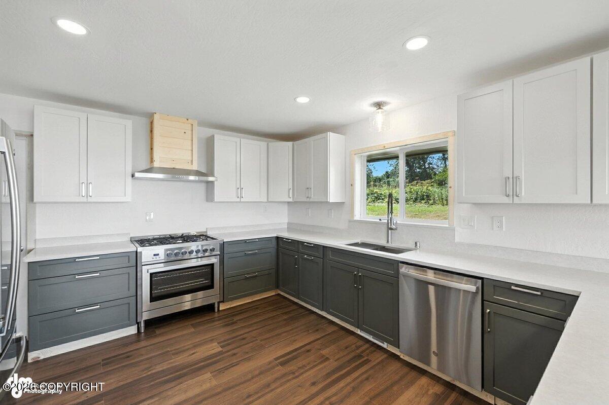 15519 Sterling Highway Property Photo 22
