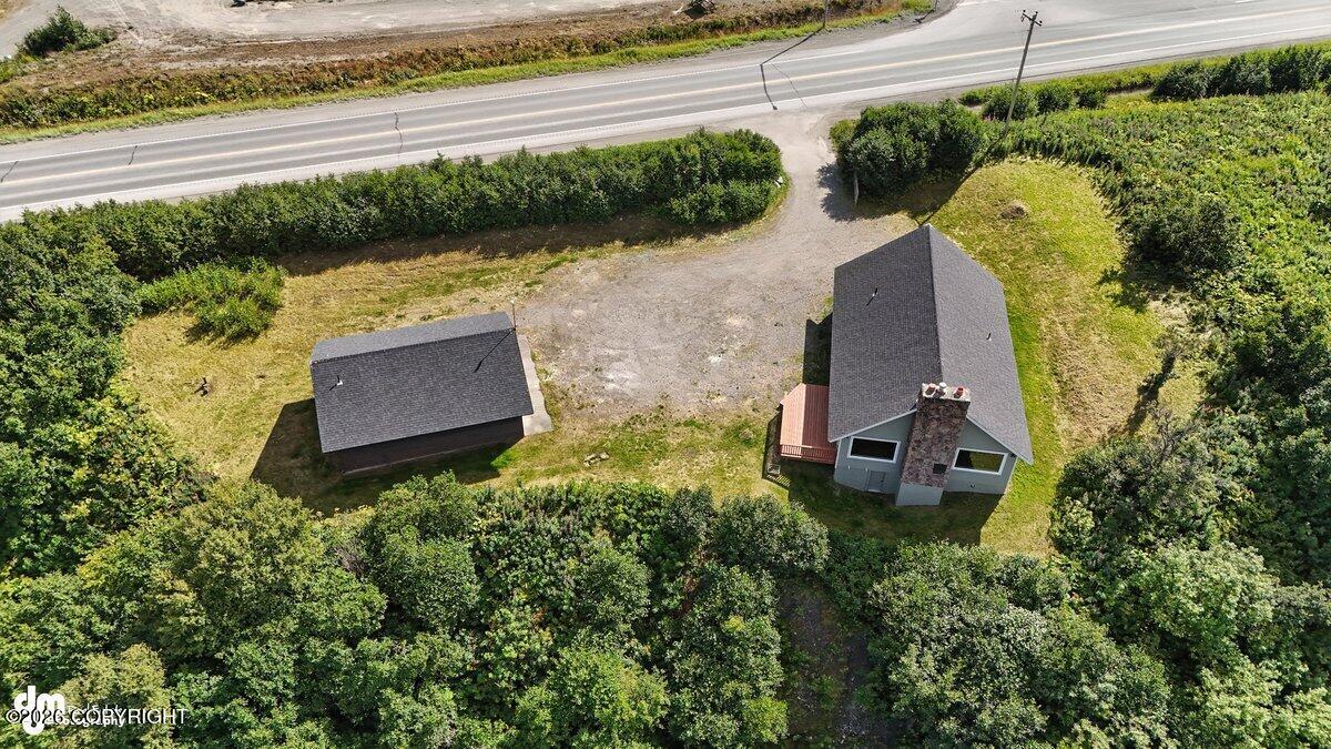 15519 Sterling Highway Property Photo 29