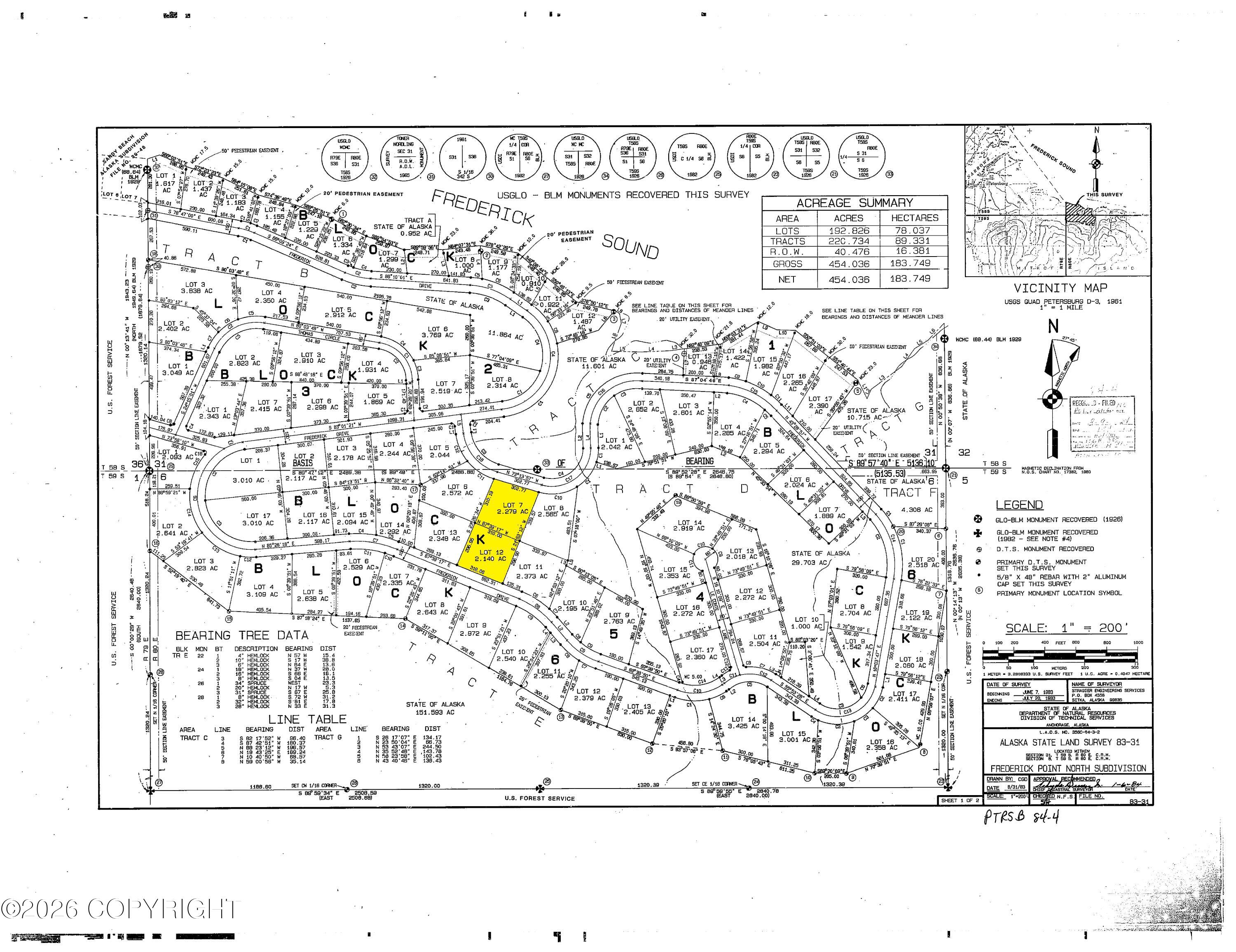 125 & 226 Frederick Drive Property Photo 3