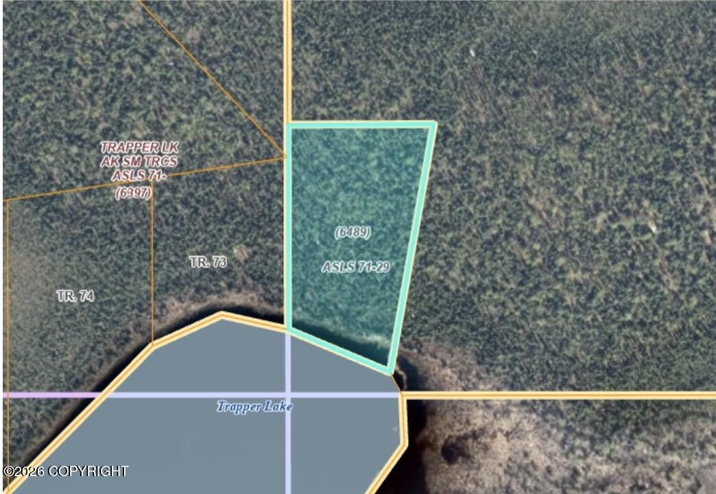 000 Trapper Lake Property Photo 4