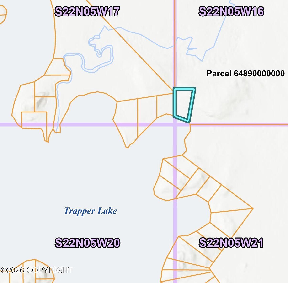 000 Trapper Lake Property Photo 5
