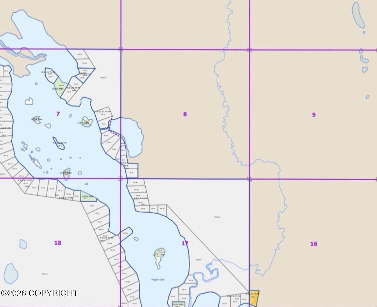 000 Trapper Lake Property Photo 6