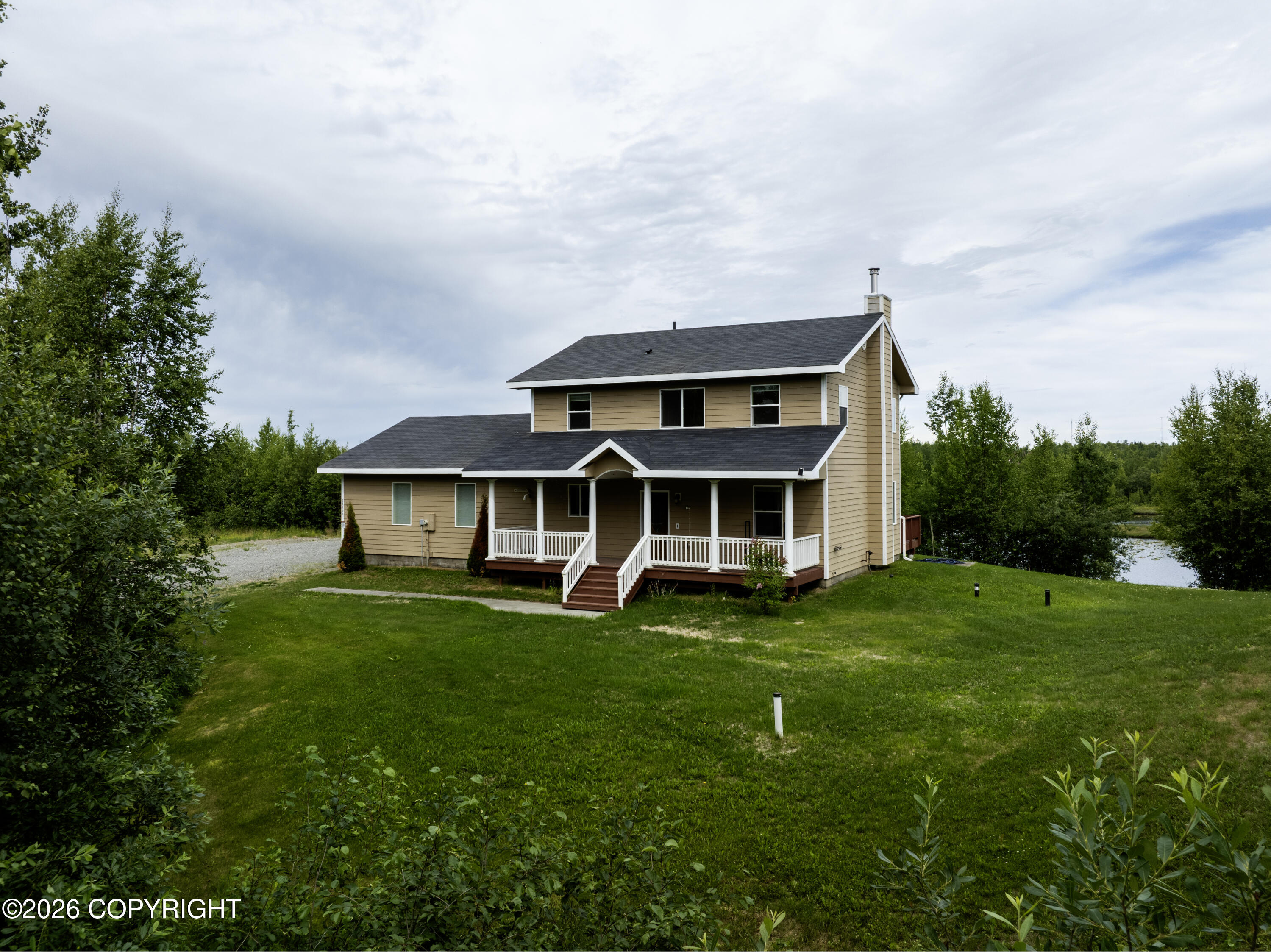 14155 W Cozy Ridge Road Property Photo 1