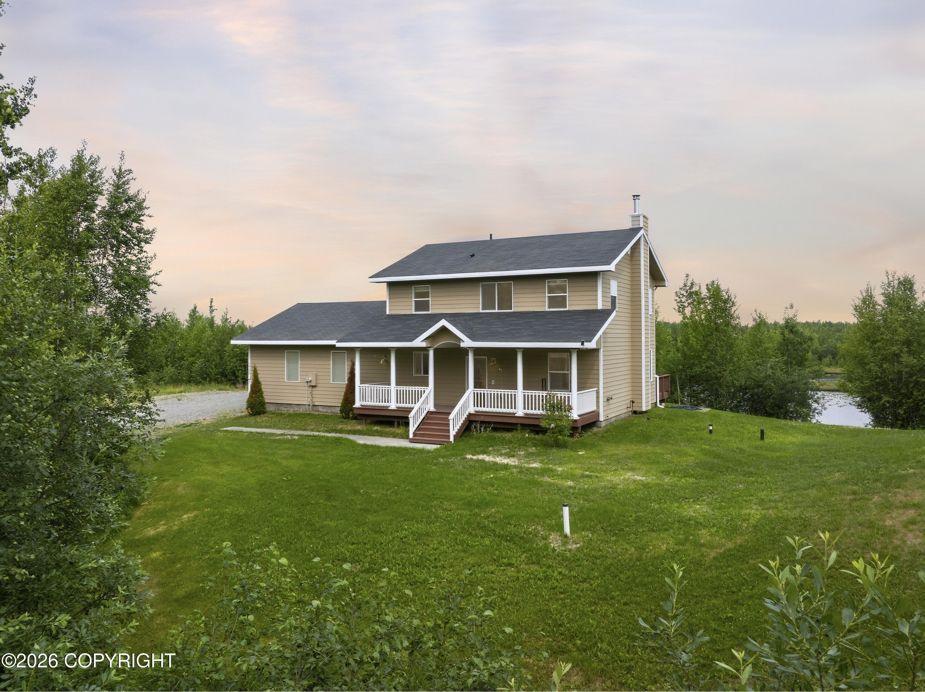 14155 W Cozy Ridge Road Property Photo 1