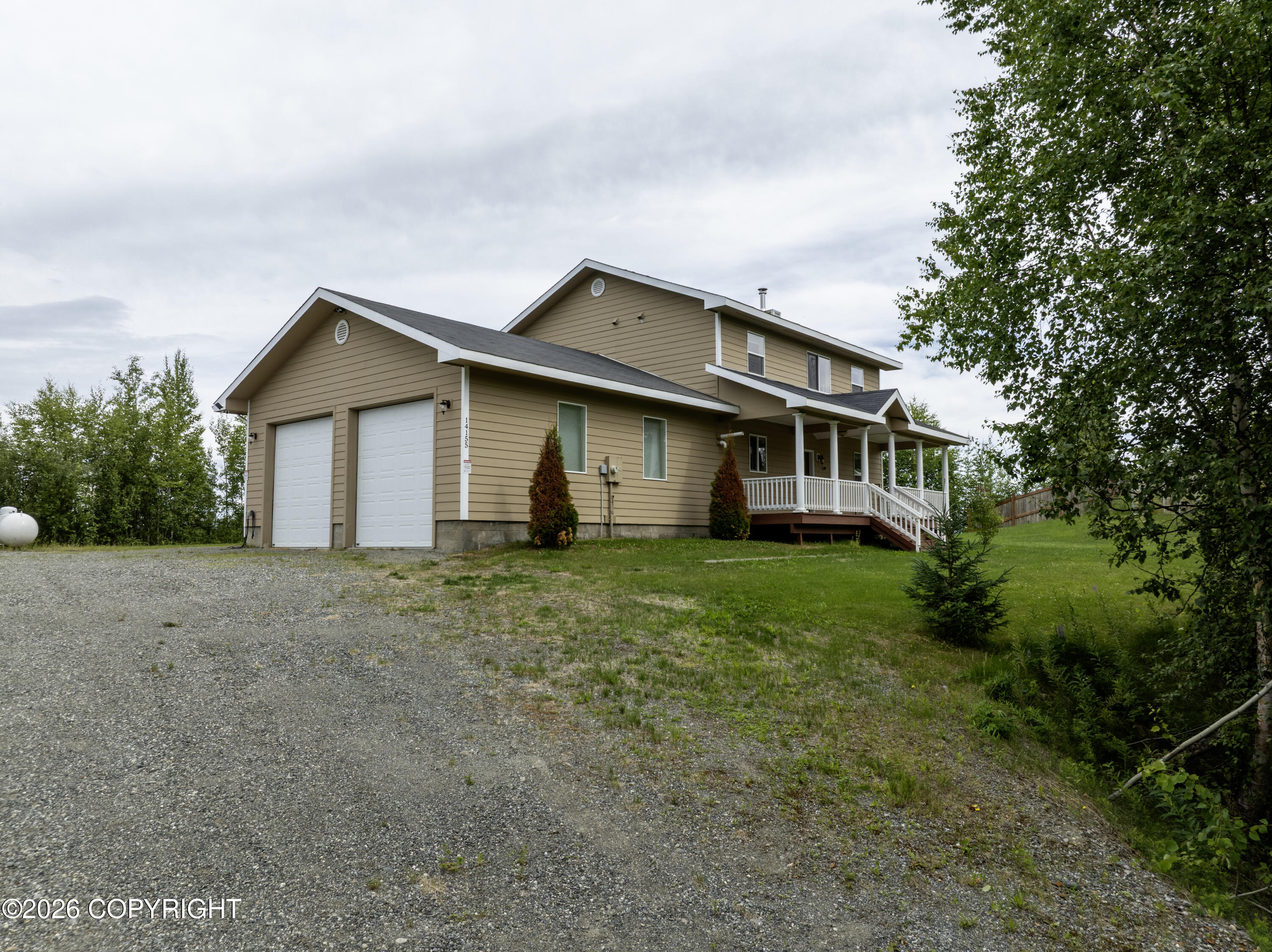14155 W Cozy Ridge Road Property Photo 26