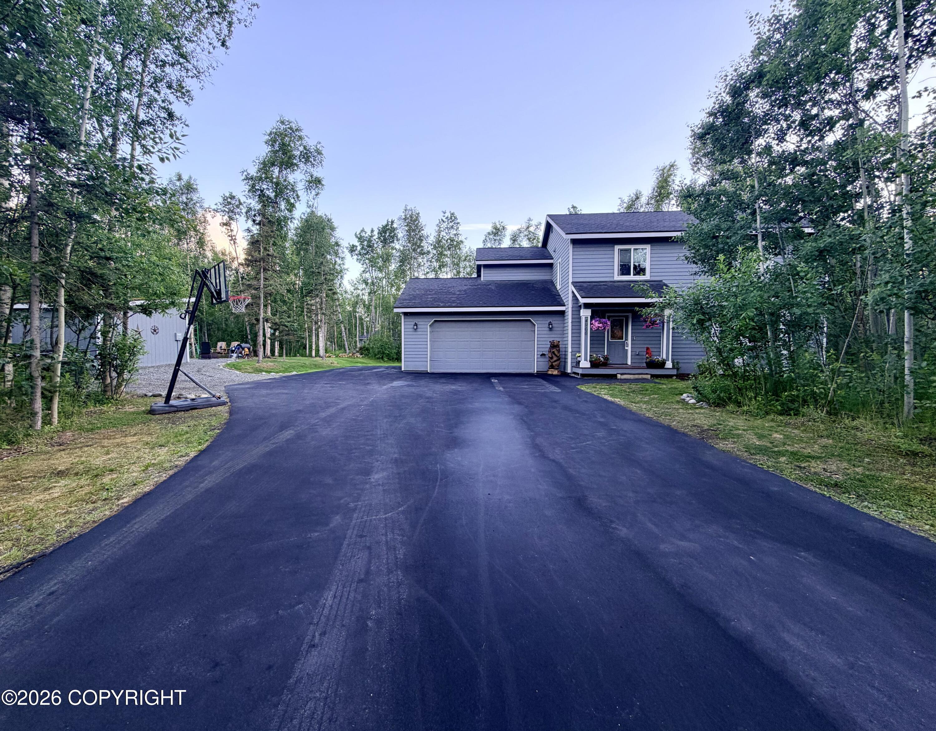 4966 W Slipstream Drive Property Photo 1