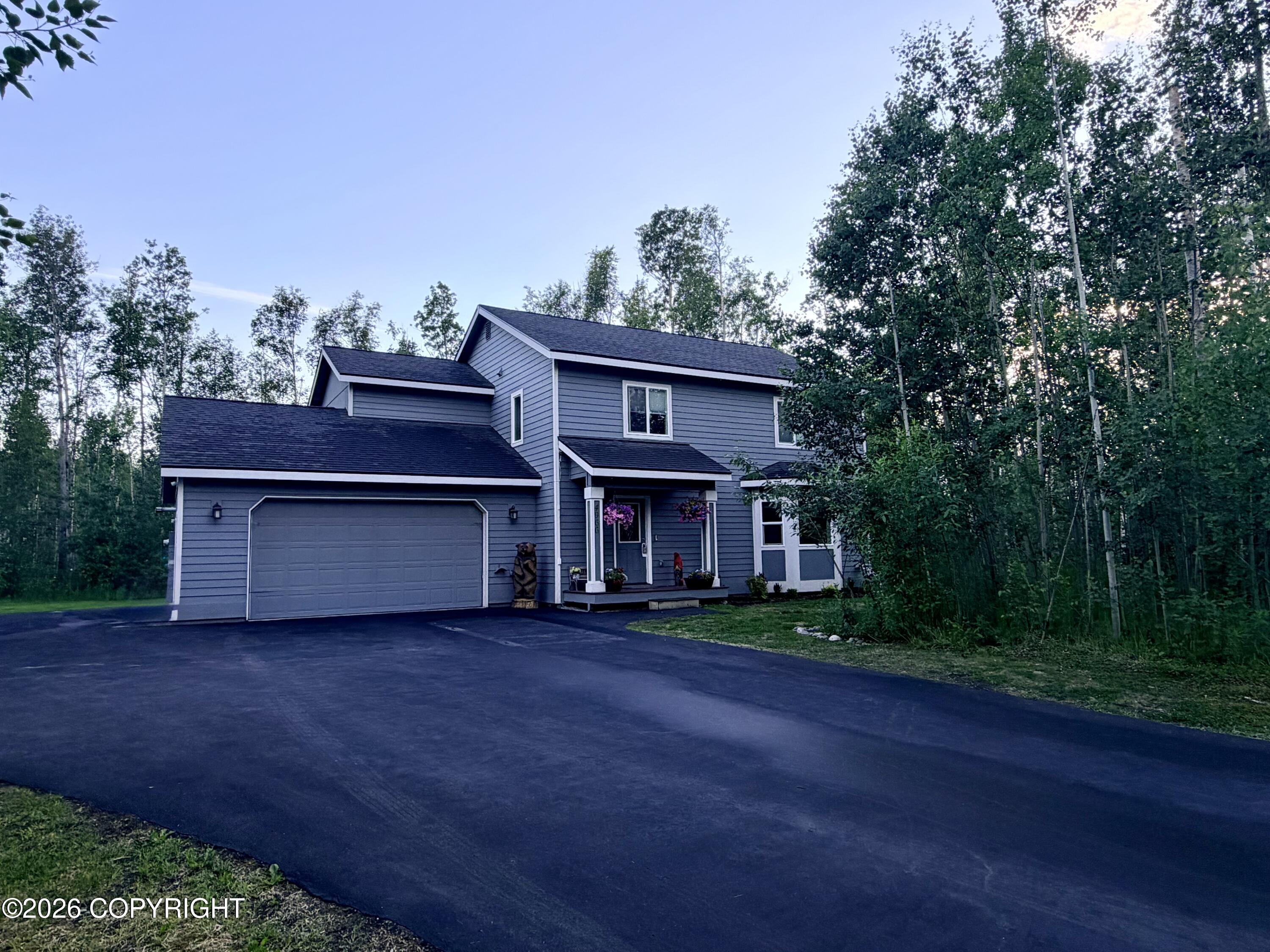 4966 W Slipstream Drive Property Photo 2
