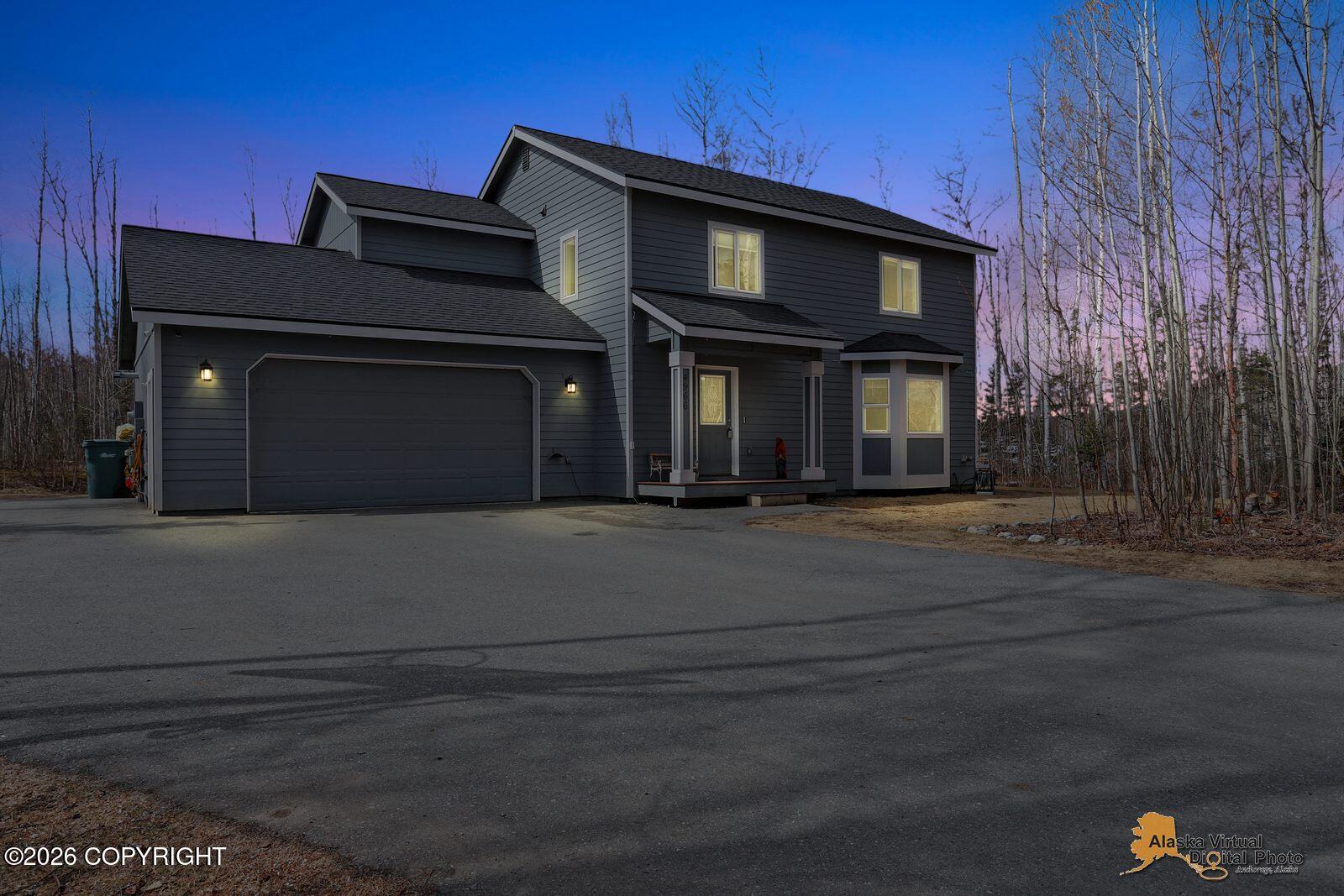 4966 W Slipstream Drive Property Photo 3