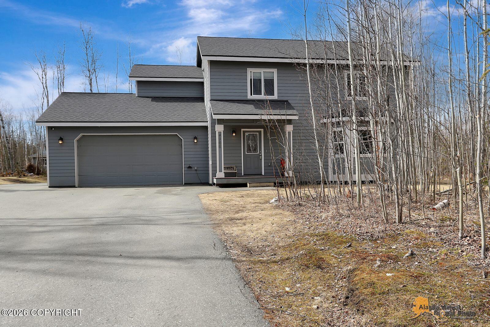 4966 W Slipstream Drive Property Photo 4