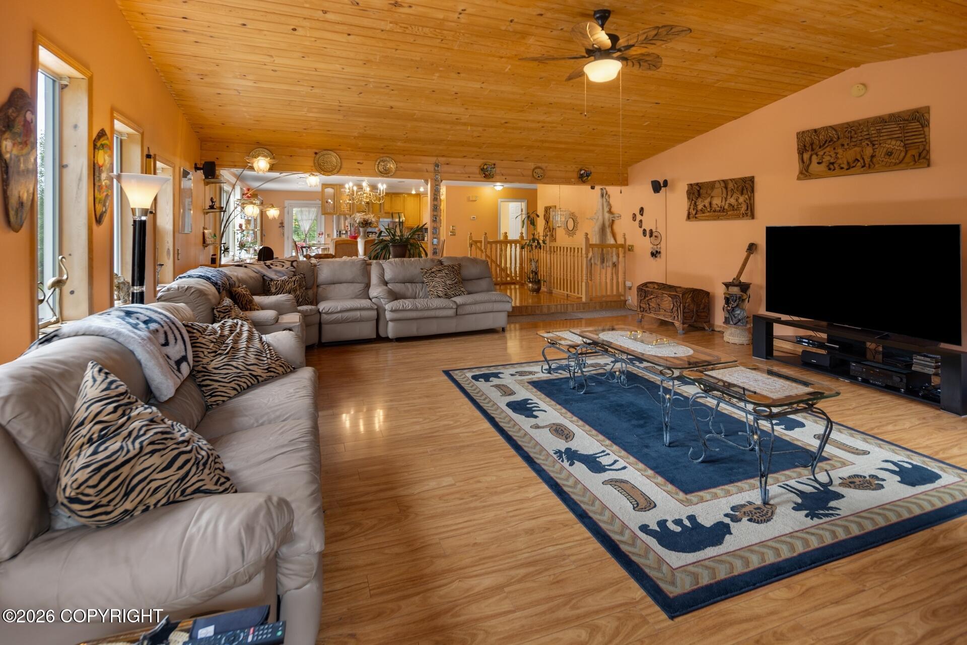 2301 Chandalar Drive Property Photo 7