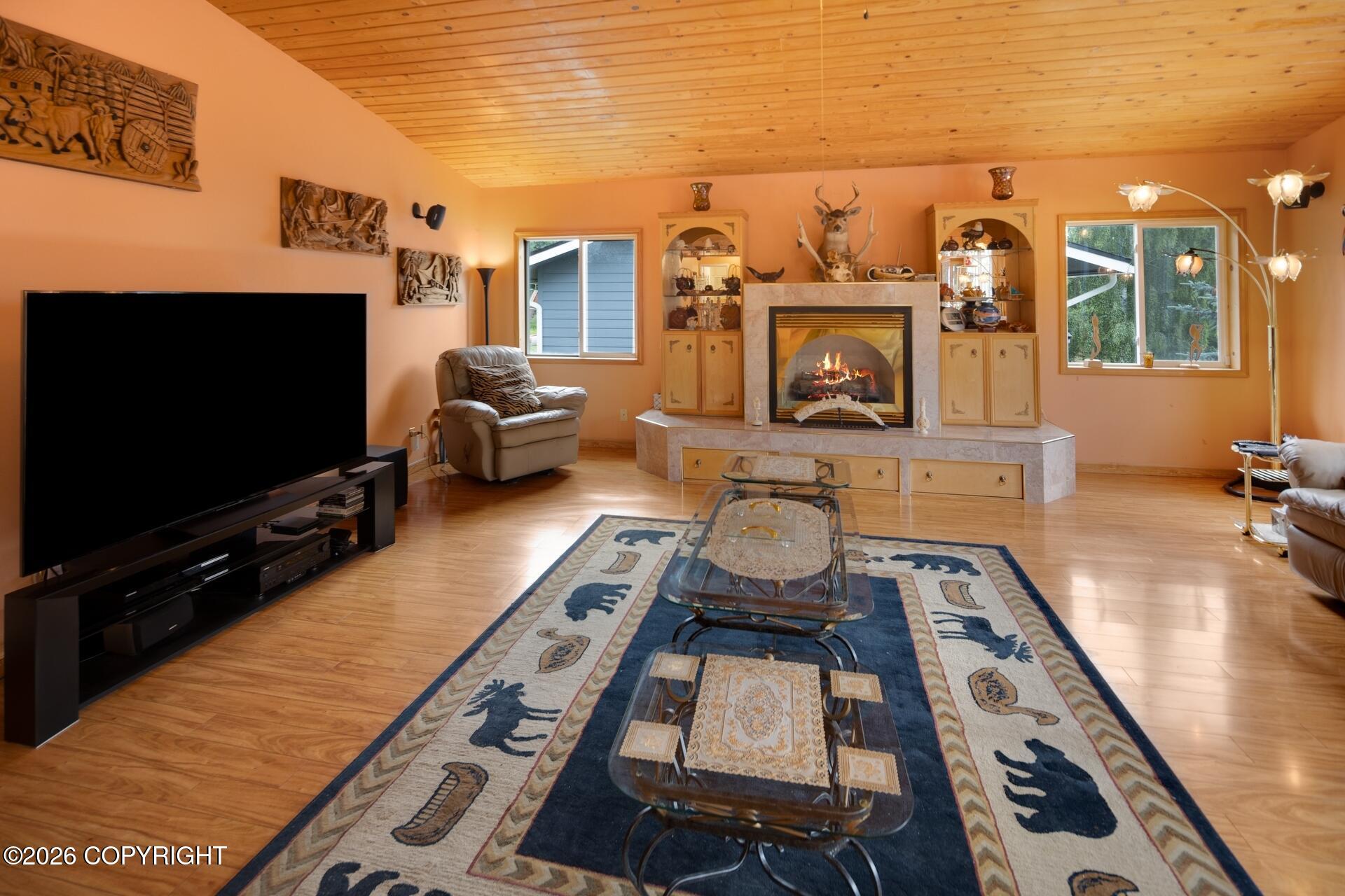 2301 Chandalar Drive Property Photo 10