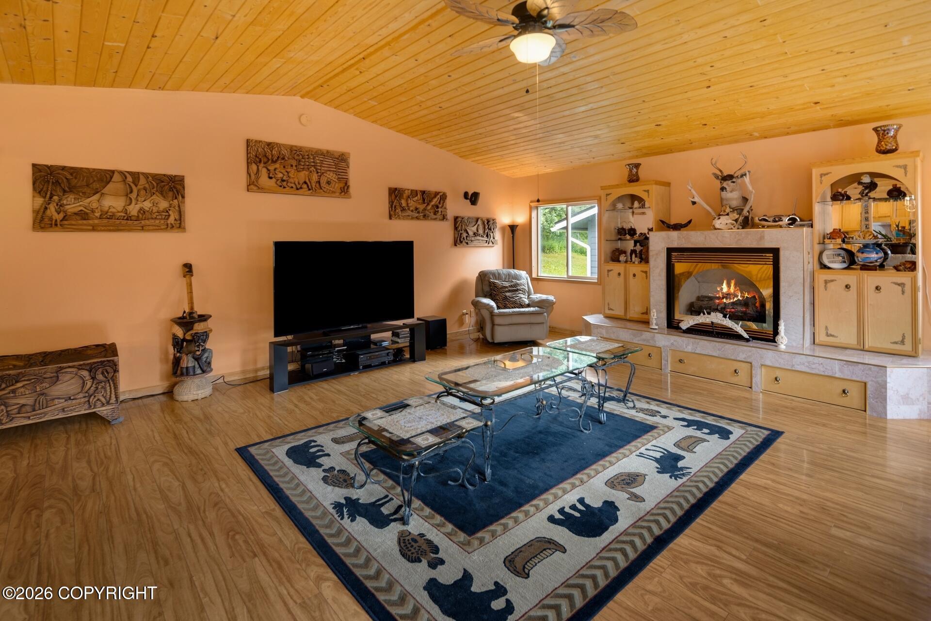 2301 Chandalar Drive Property Photo 11