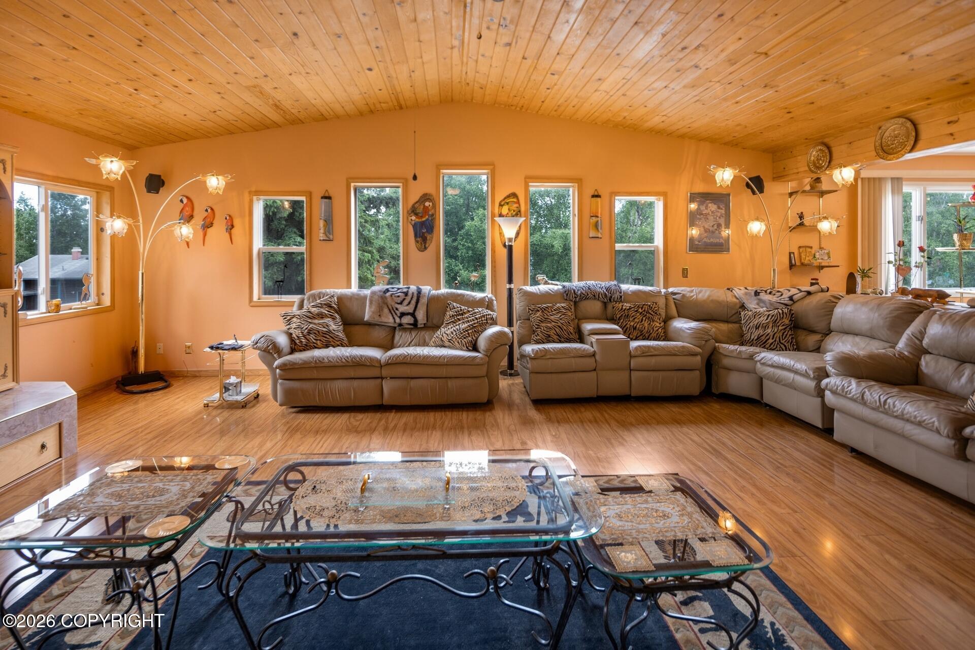 2301 Chandalar Drive Property Photo 15