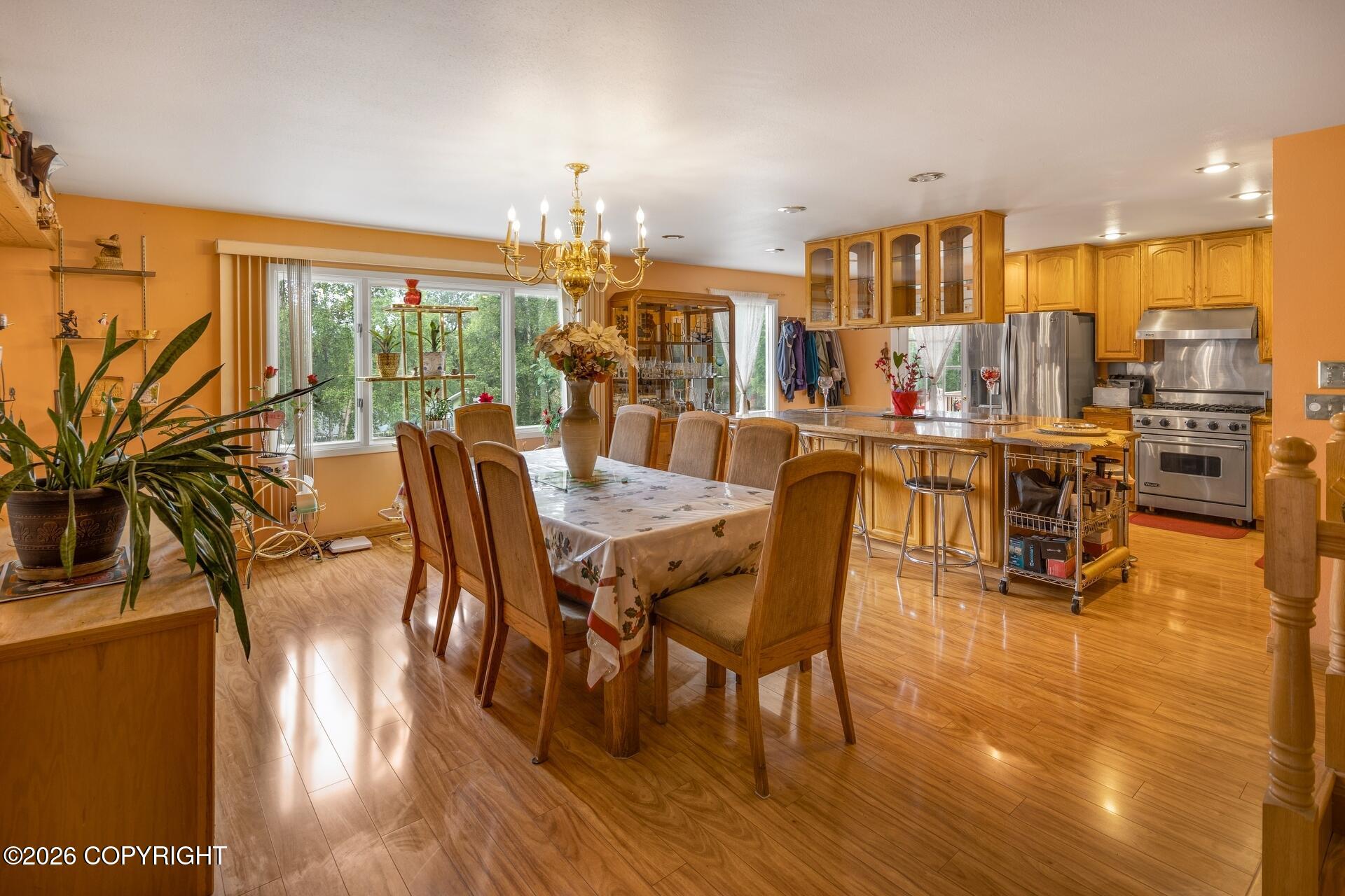 2301 Chandalar Drive Property Photo 17