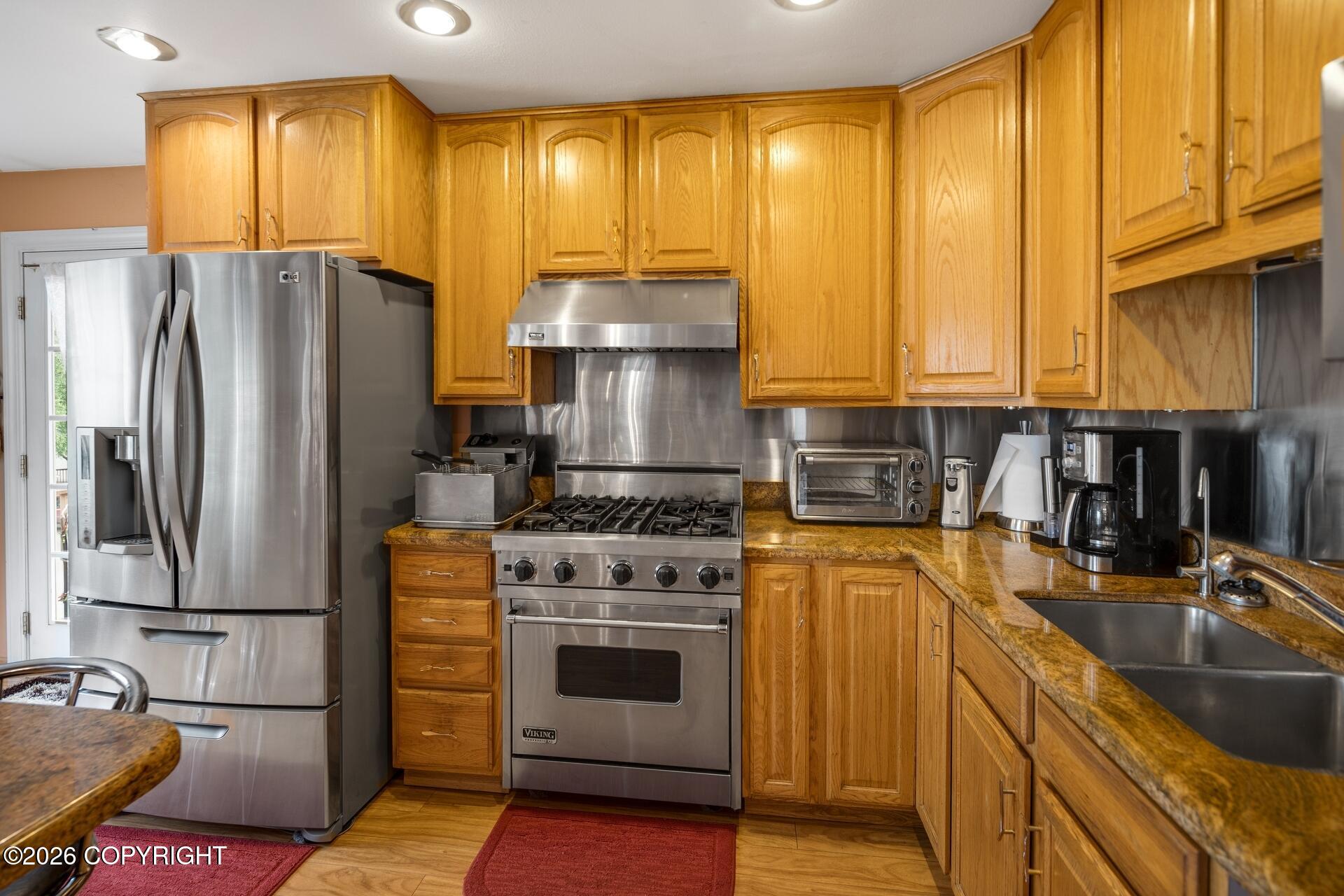 2301 Chandalar Drive Property Photo 26