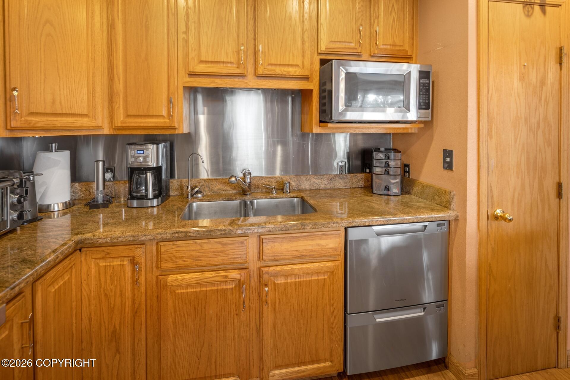 2301 Chandalar Drive Property Photo 27