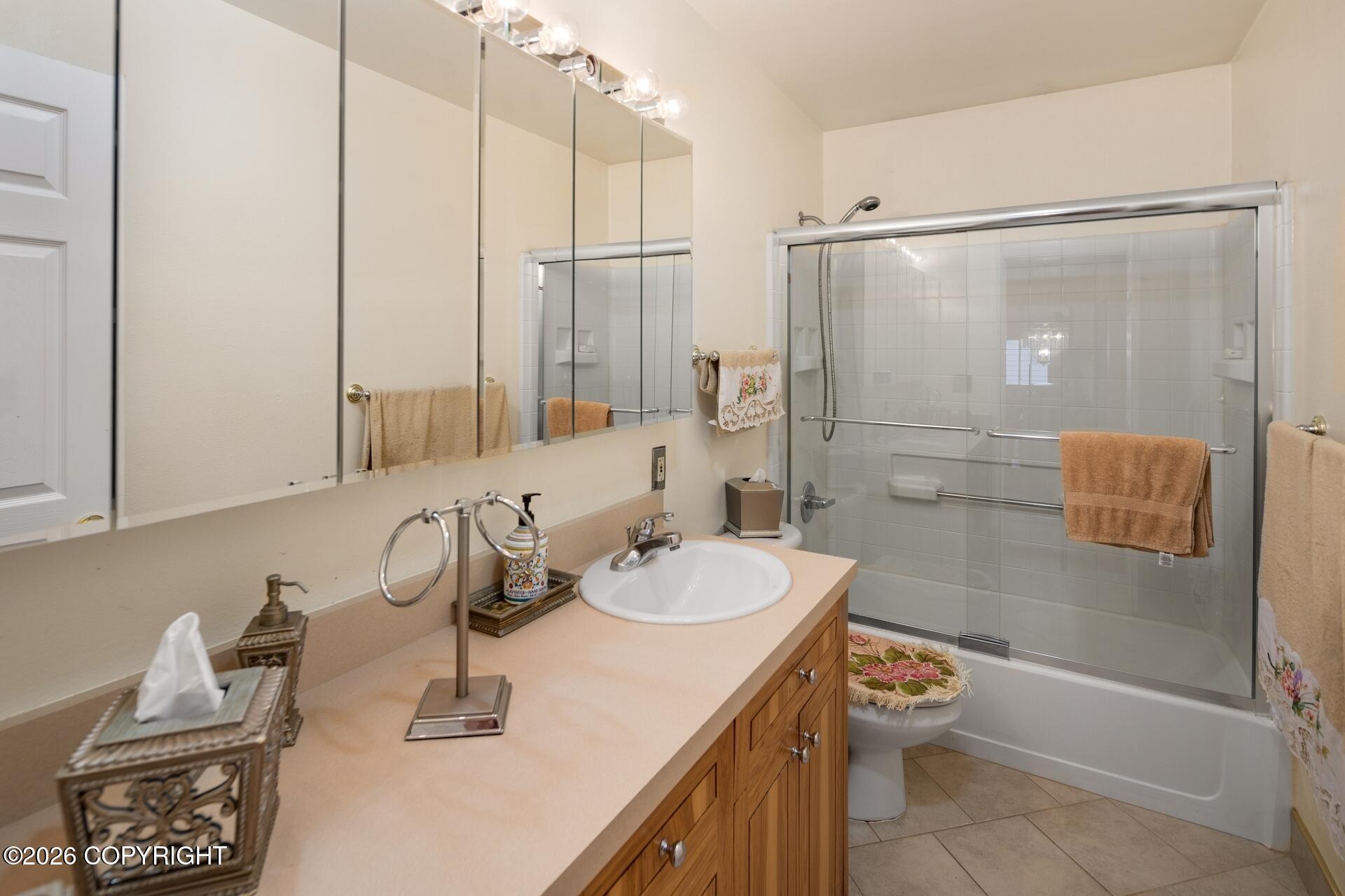 2301 Chandalar Drive Property Photo 29