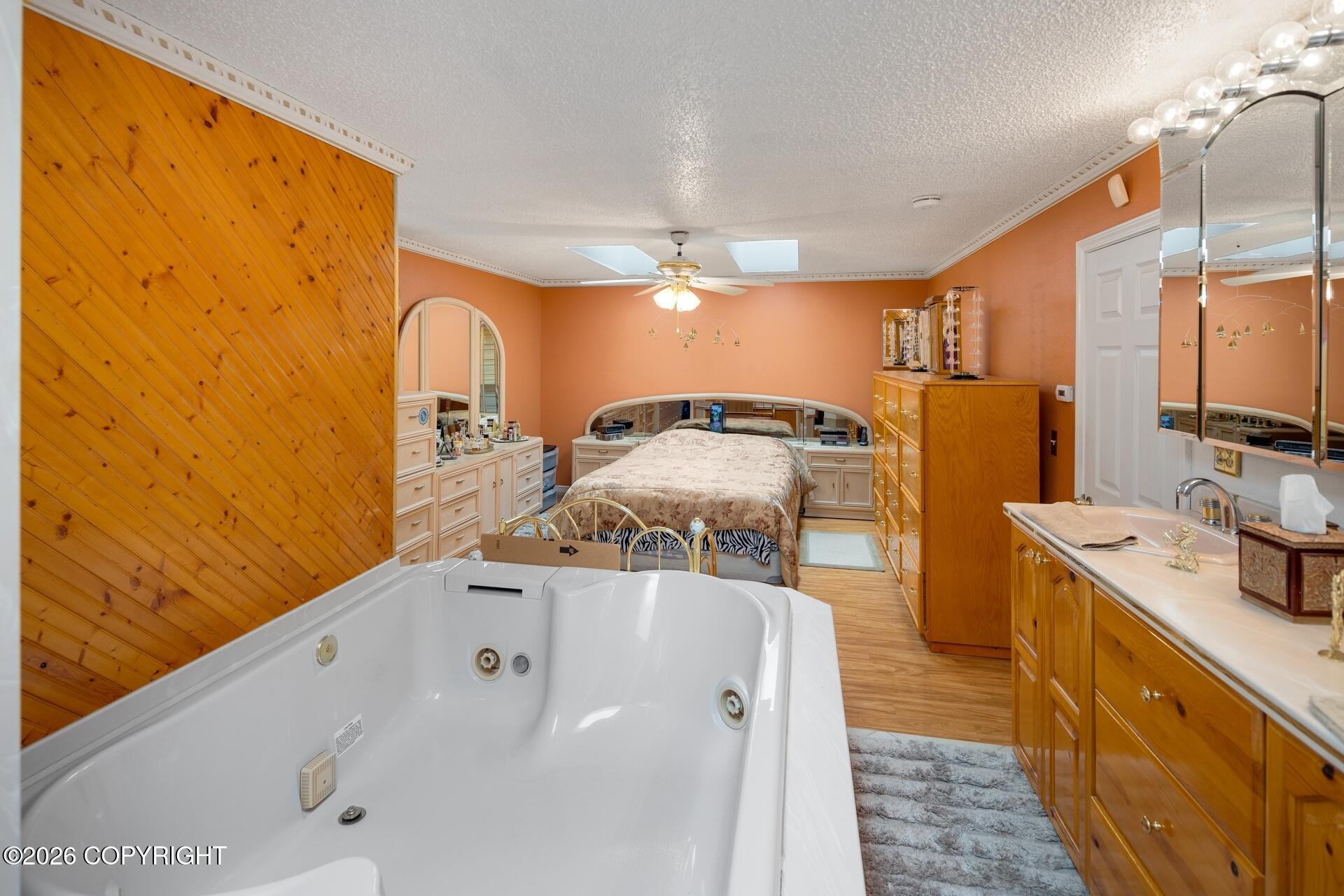 2301 Chandalar Drive Property Photo 38