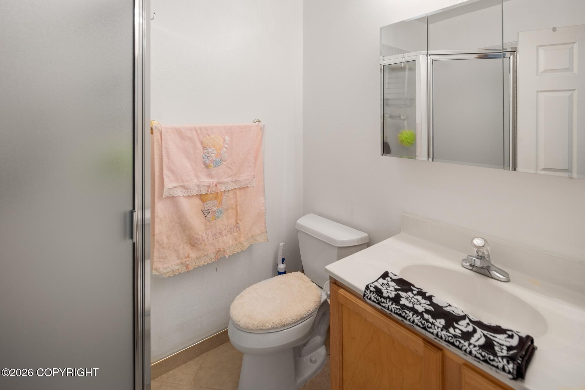 2301 Chandalar Drive Property Photo 49