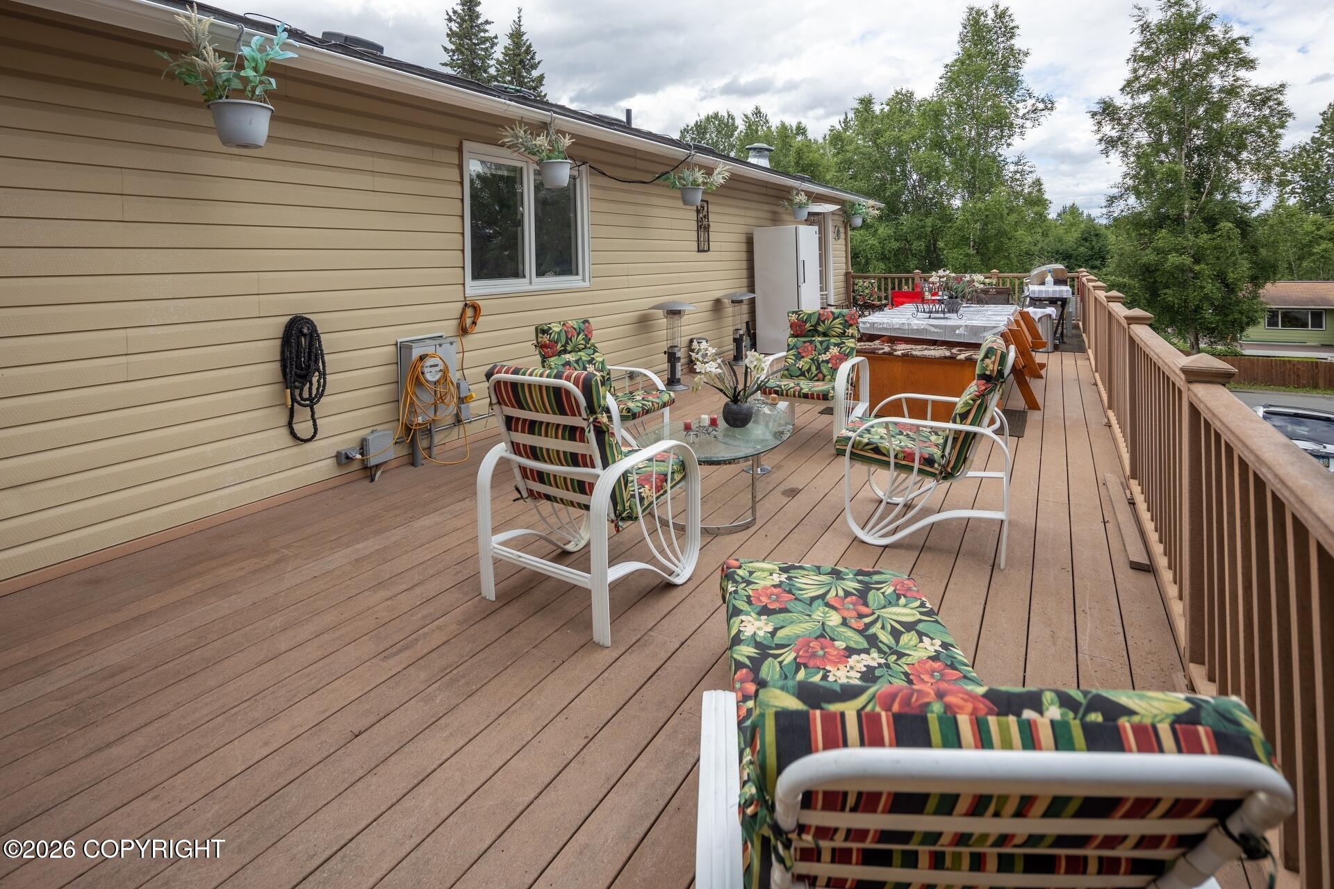 2301 Chandalar Drive Property Photo 78