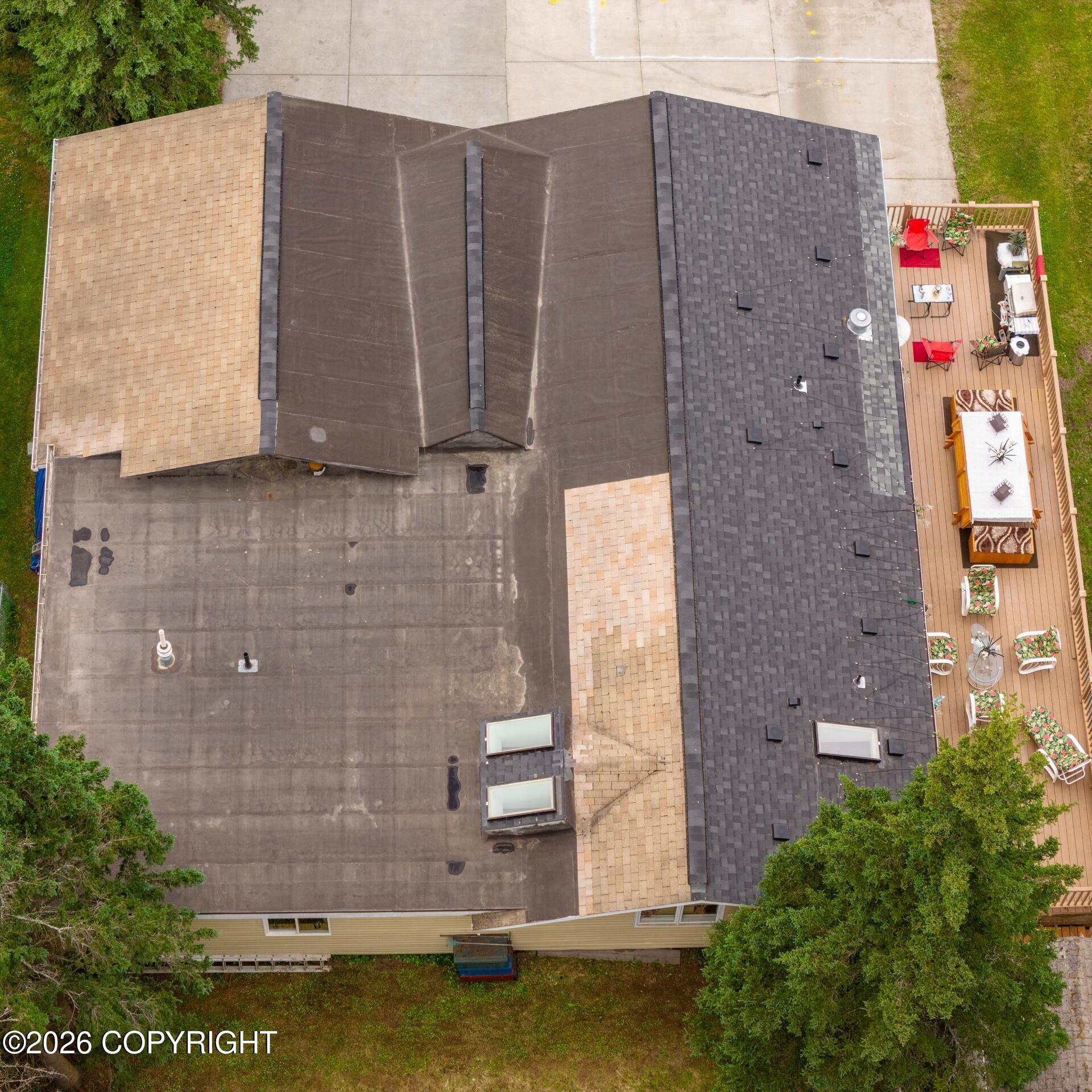 2301 Chandalar Drive Property Photo 80