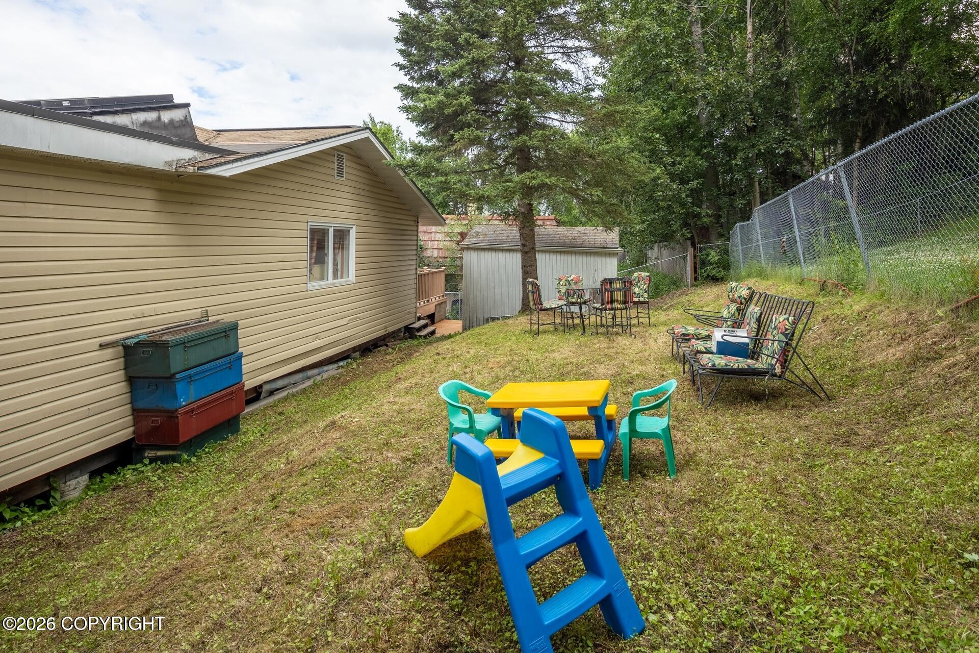 2301 Chandalar Drive Property Photo 86
