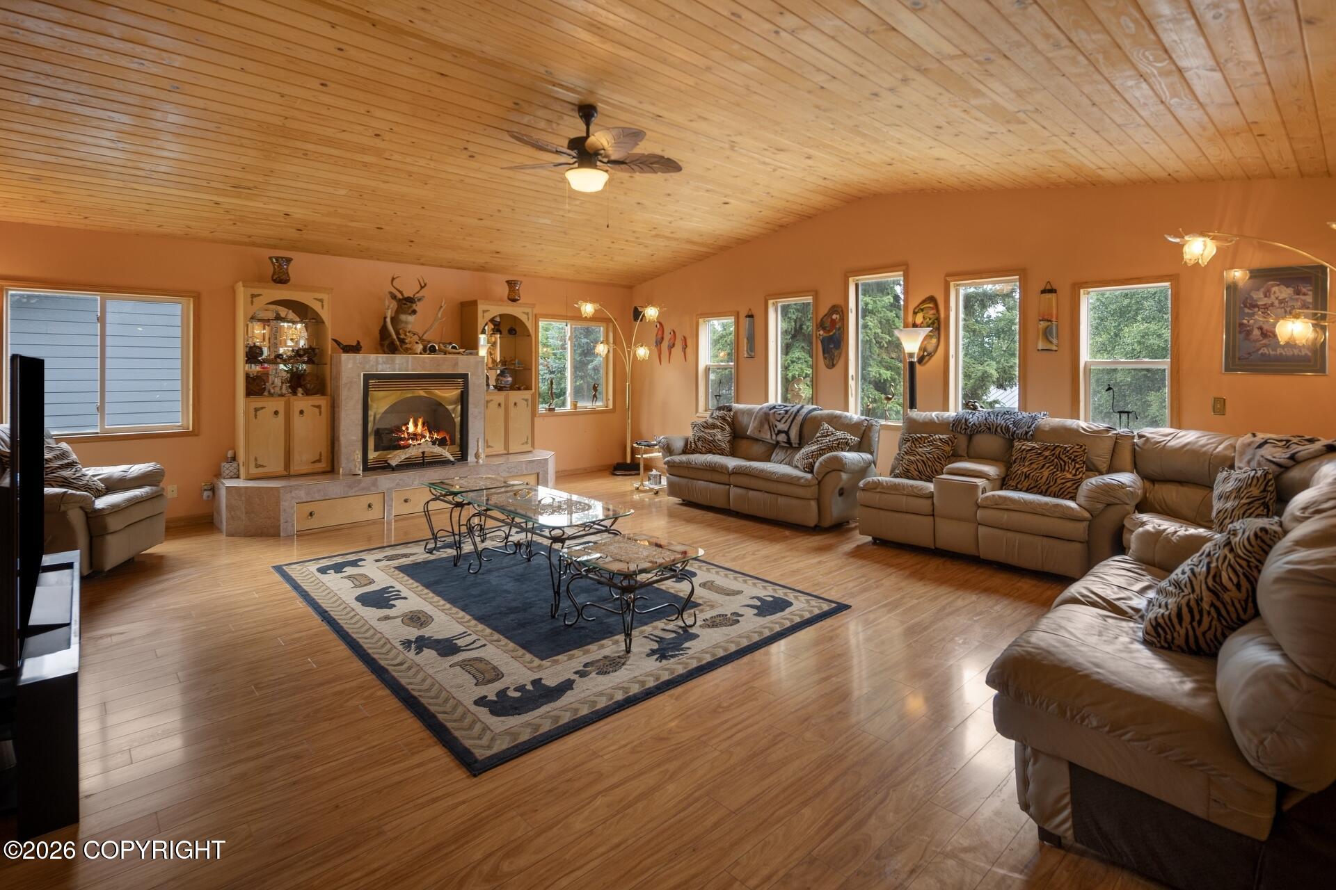 2301 Chandalar Drive Property Photo 6