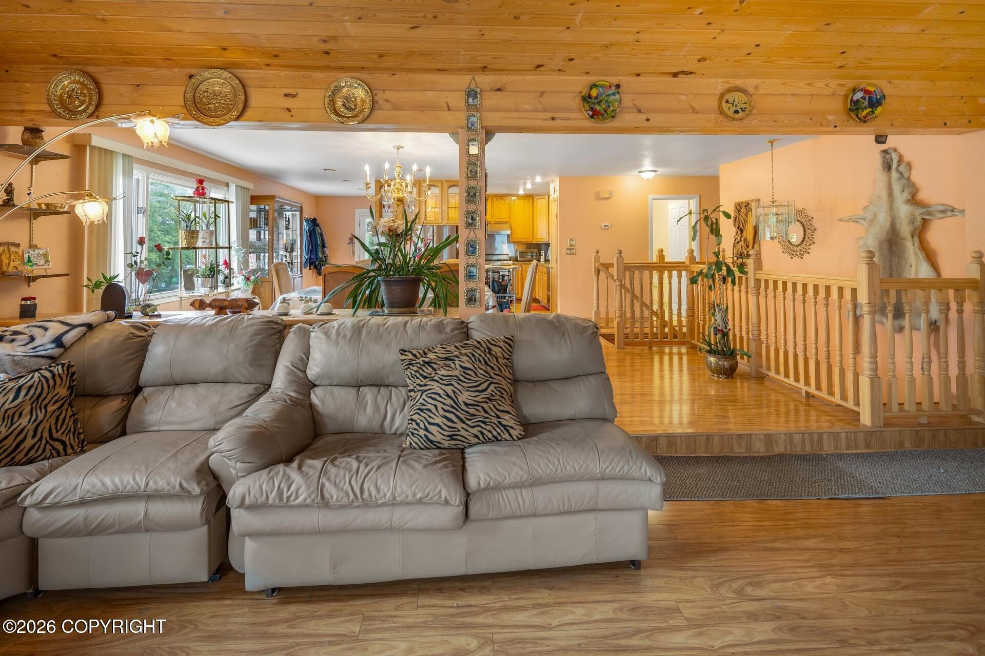2301 Chandalar Drive Property Photo 14