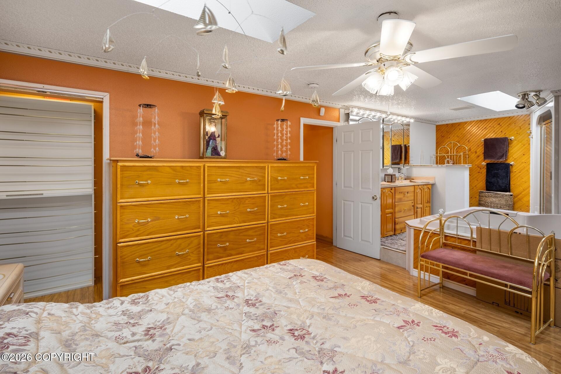 2301 Chandalar Drive Property Photo 39