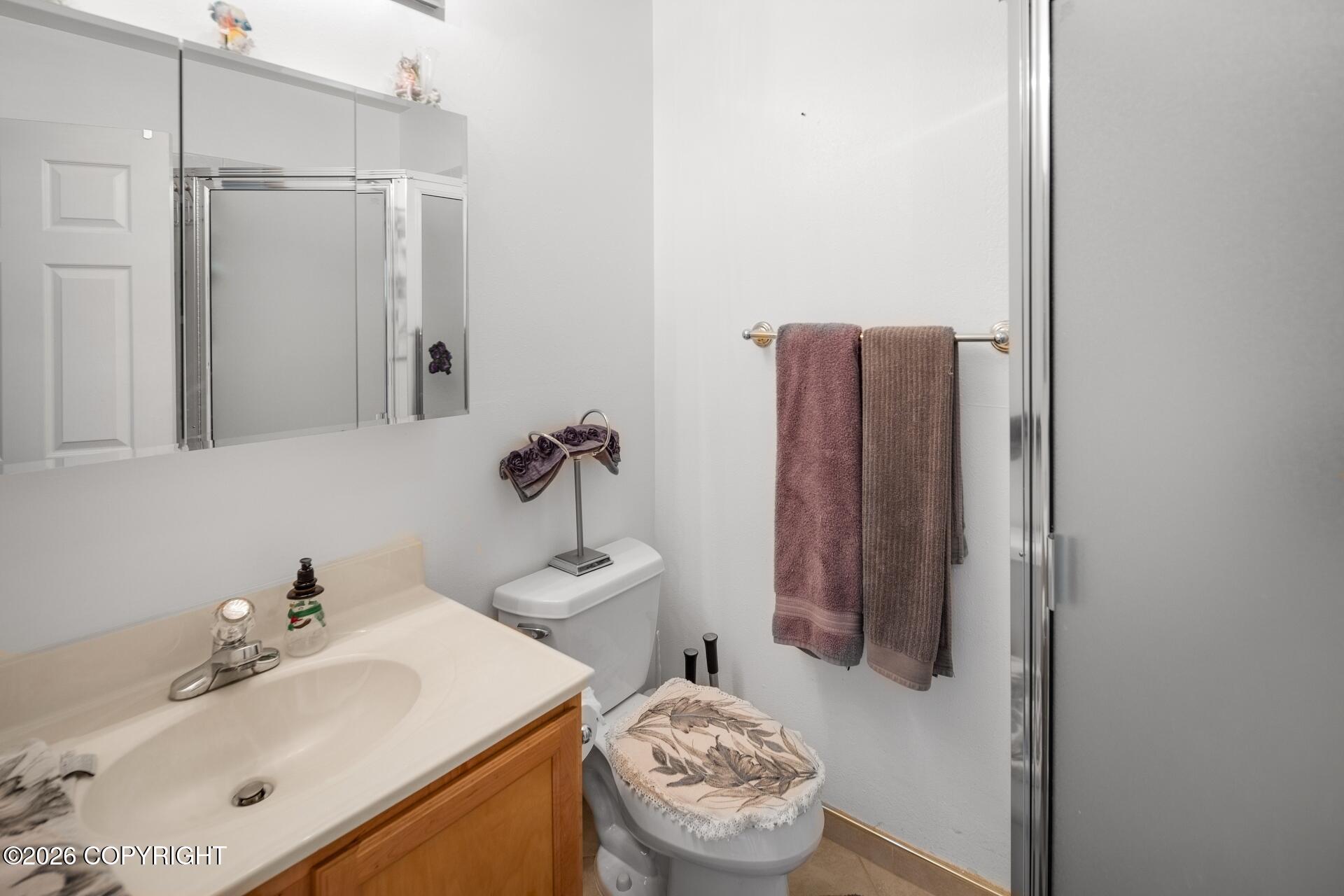 2301 Chandalar Drive Property Photo 53
