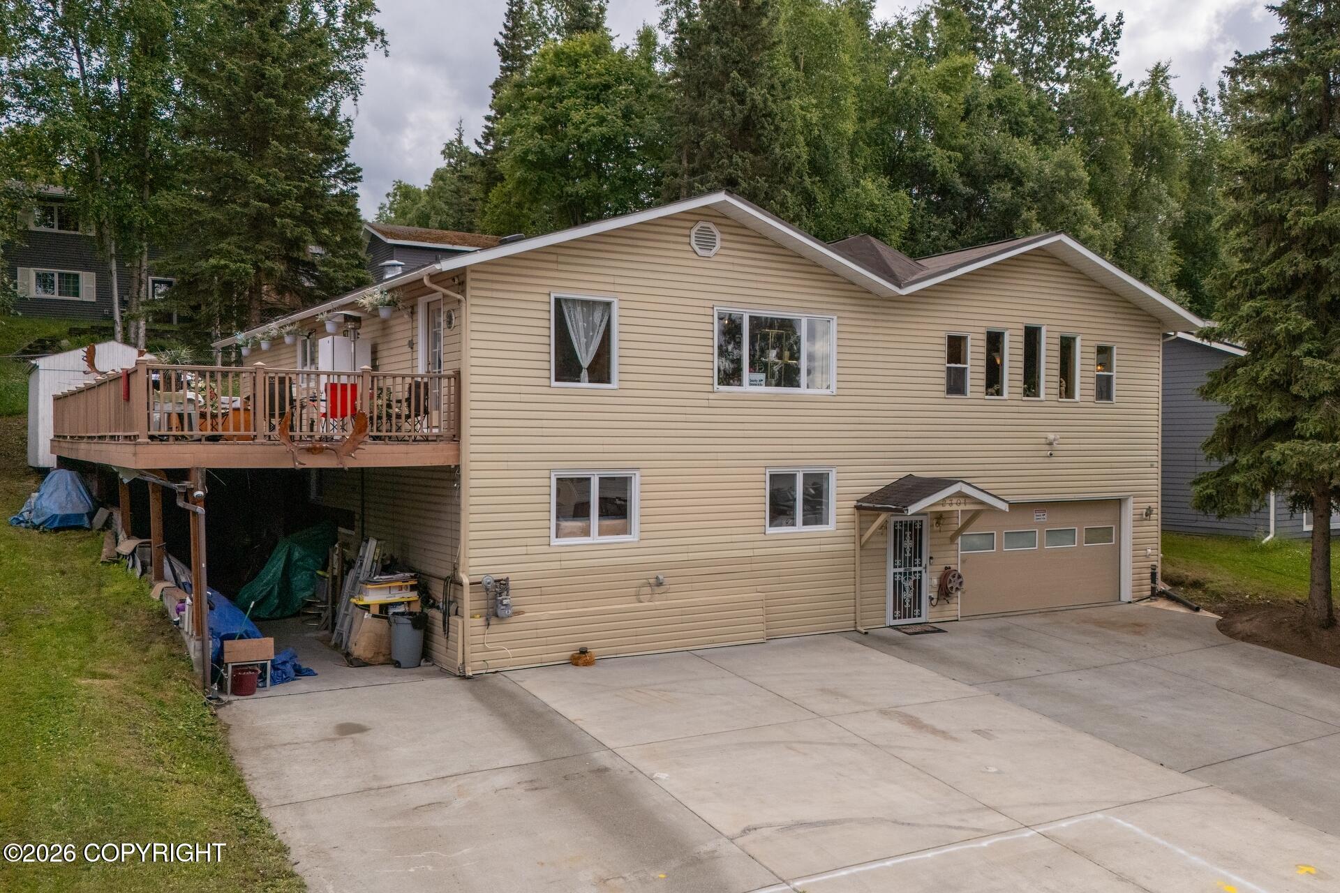 2301 Chandalar Drive Property Photo 71