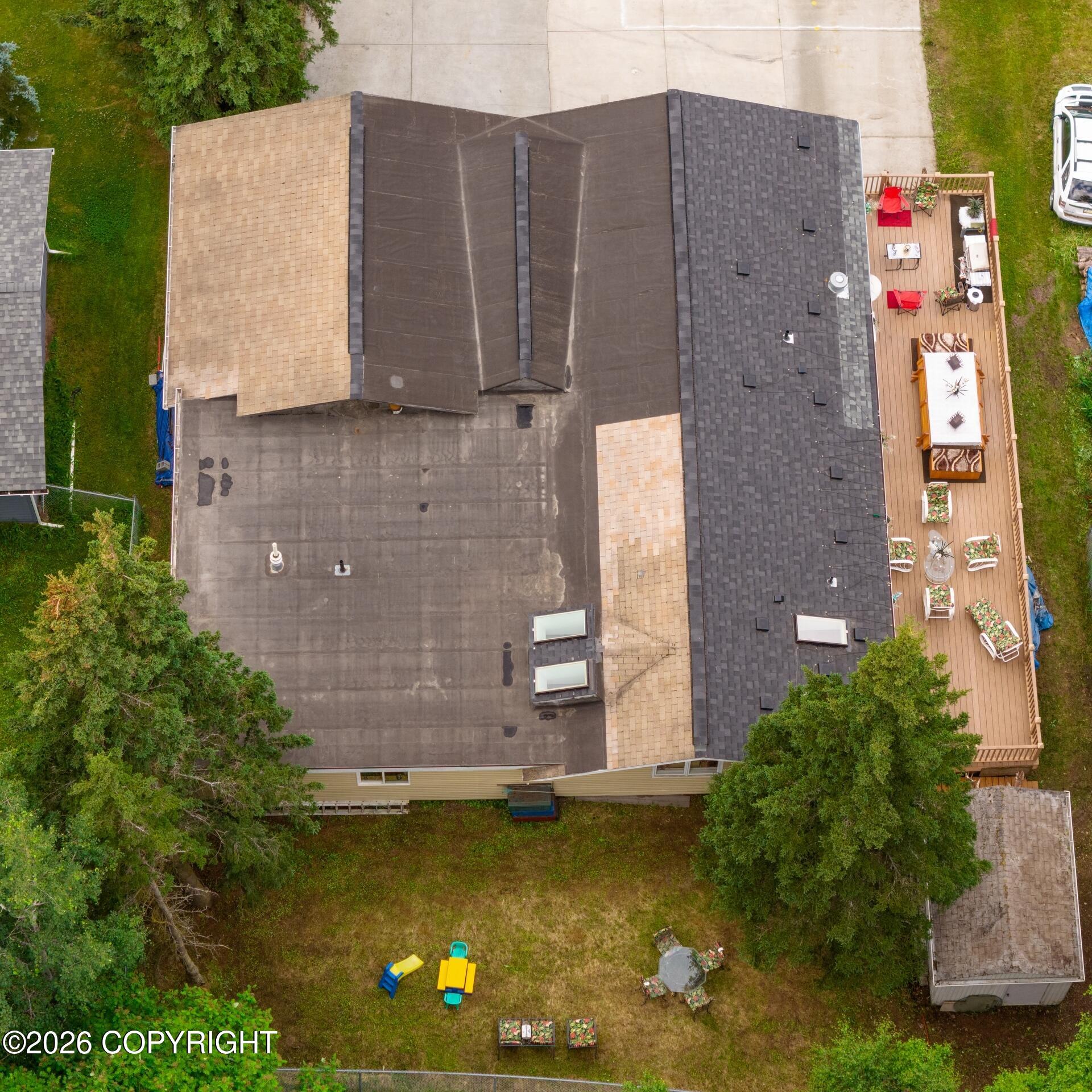 2301 Chandalar Drive Property Photo 82
