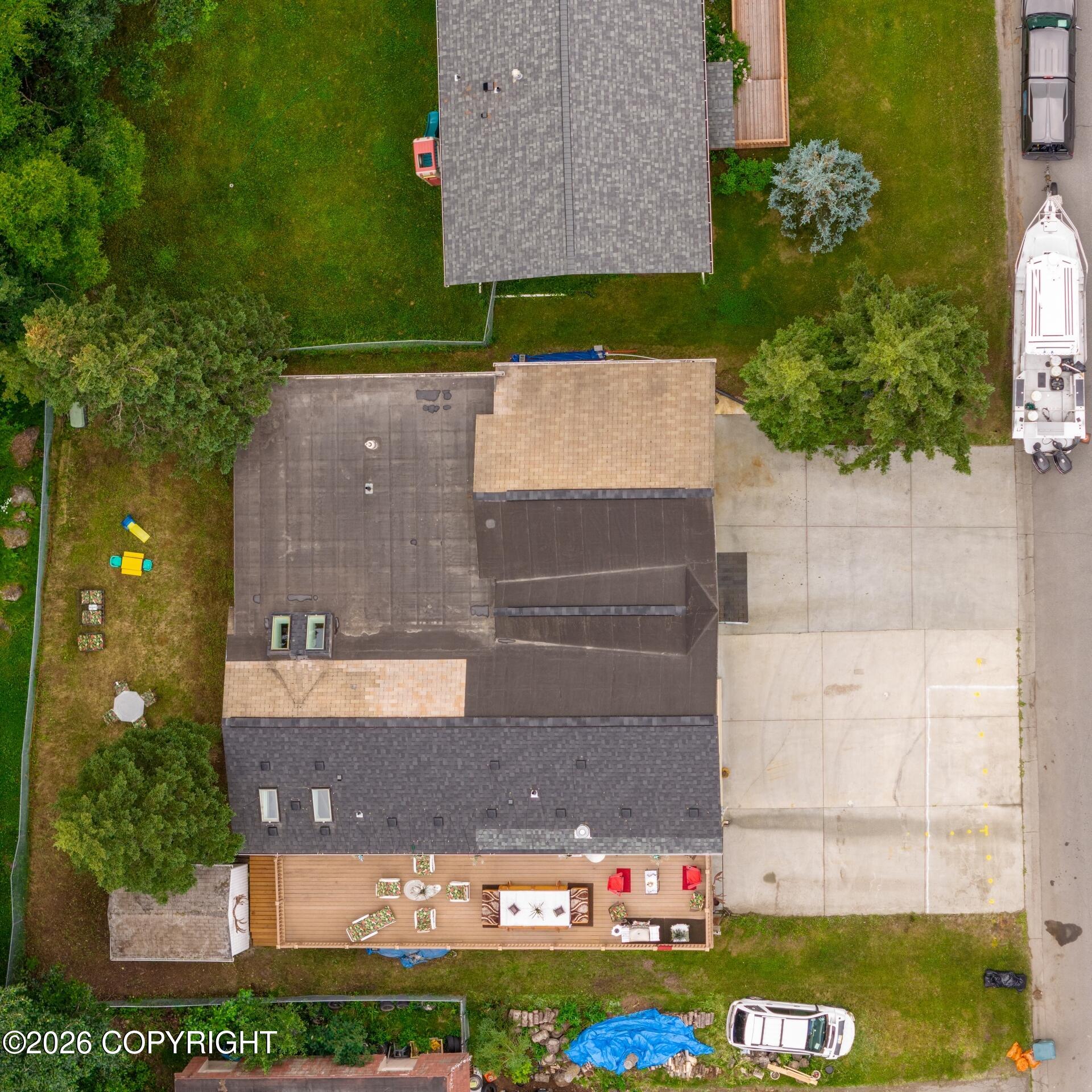 2301 Chandalar Drive Property Photo 83