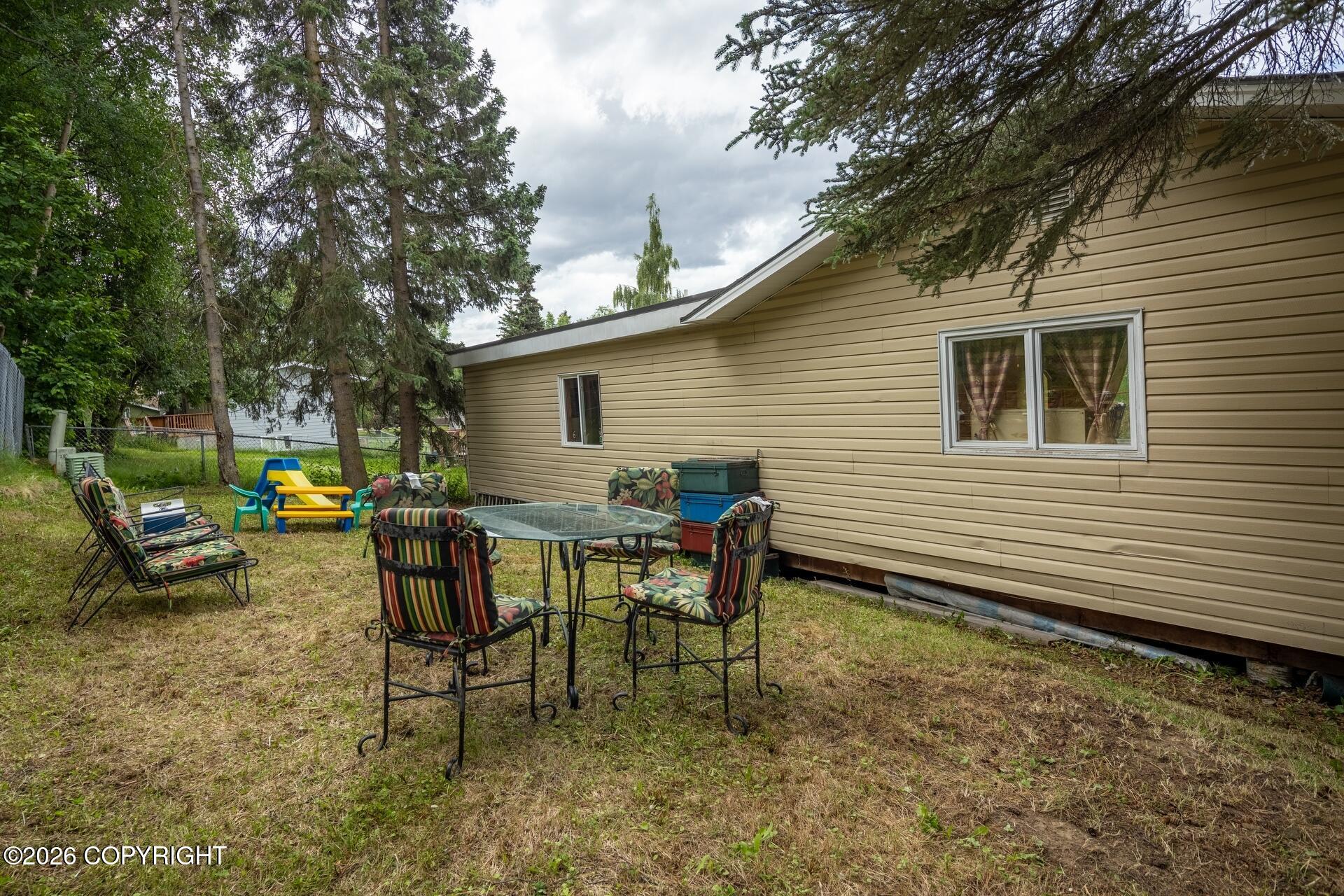 2301 Chandalar Drive Property Photo 84