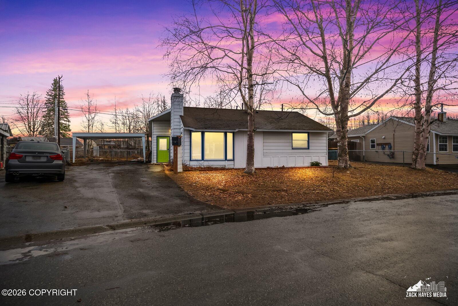 1415 Elmendorf Drive Property Photo 1