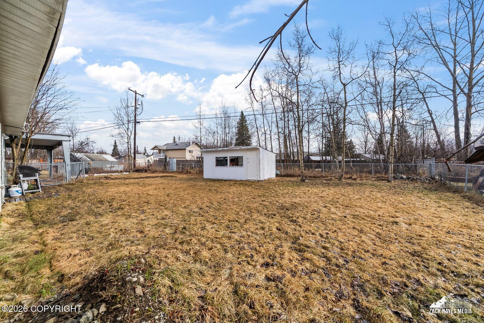 1415 Elmendorf Drive Property Photo 42