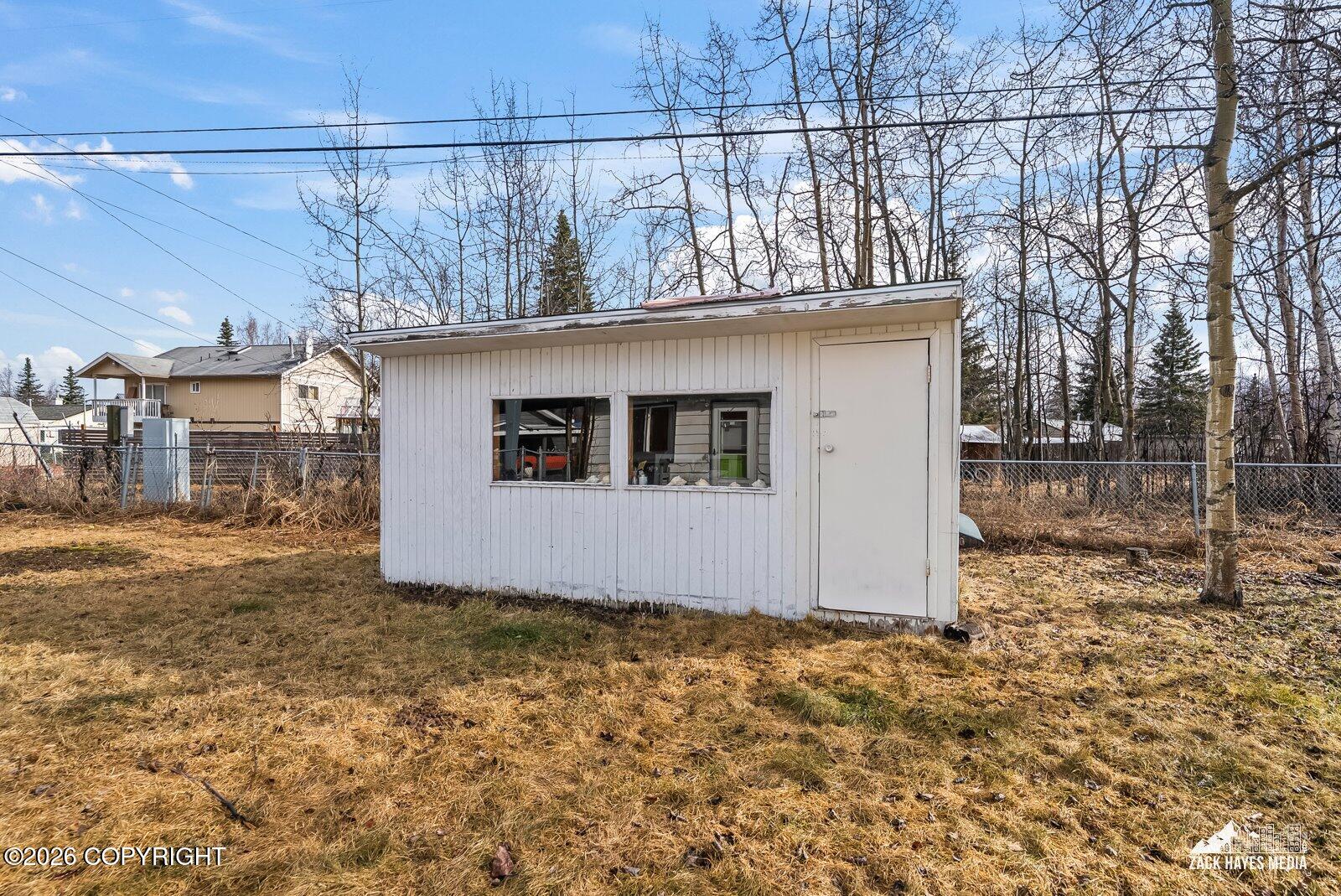 1415 Elmendorf Drive Property Photo 43