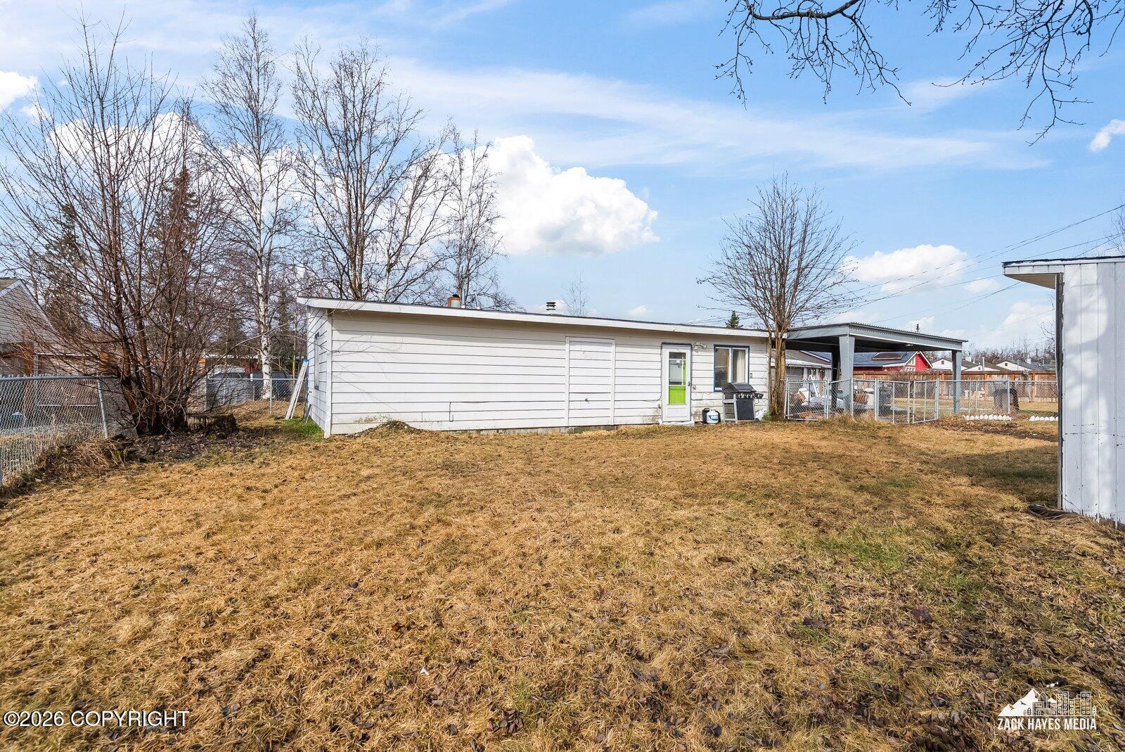 1415 Elmendorf Drive Property Photo 45