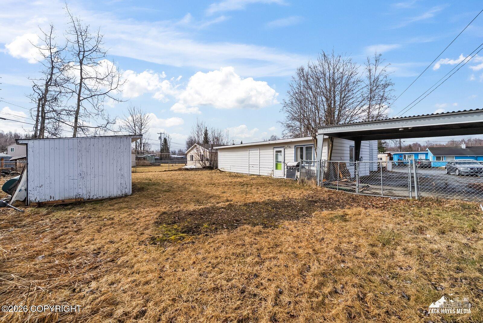 1415 Elmendorf Drive Property Photo 47