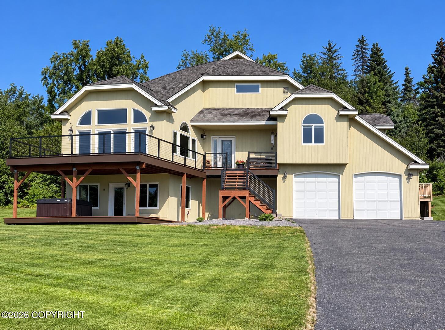 18701 France Circle Property Photo 1